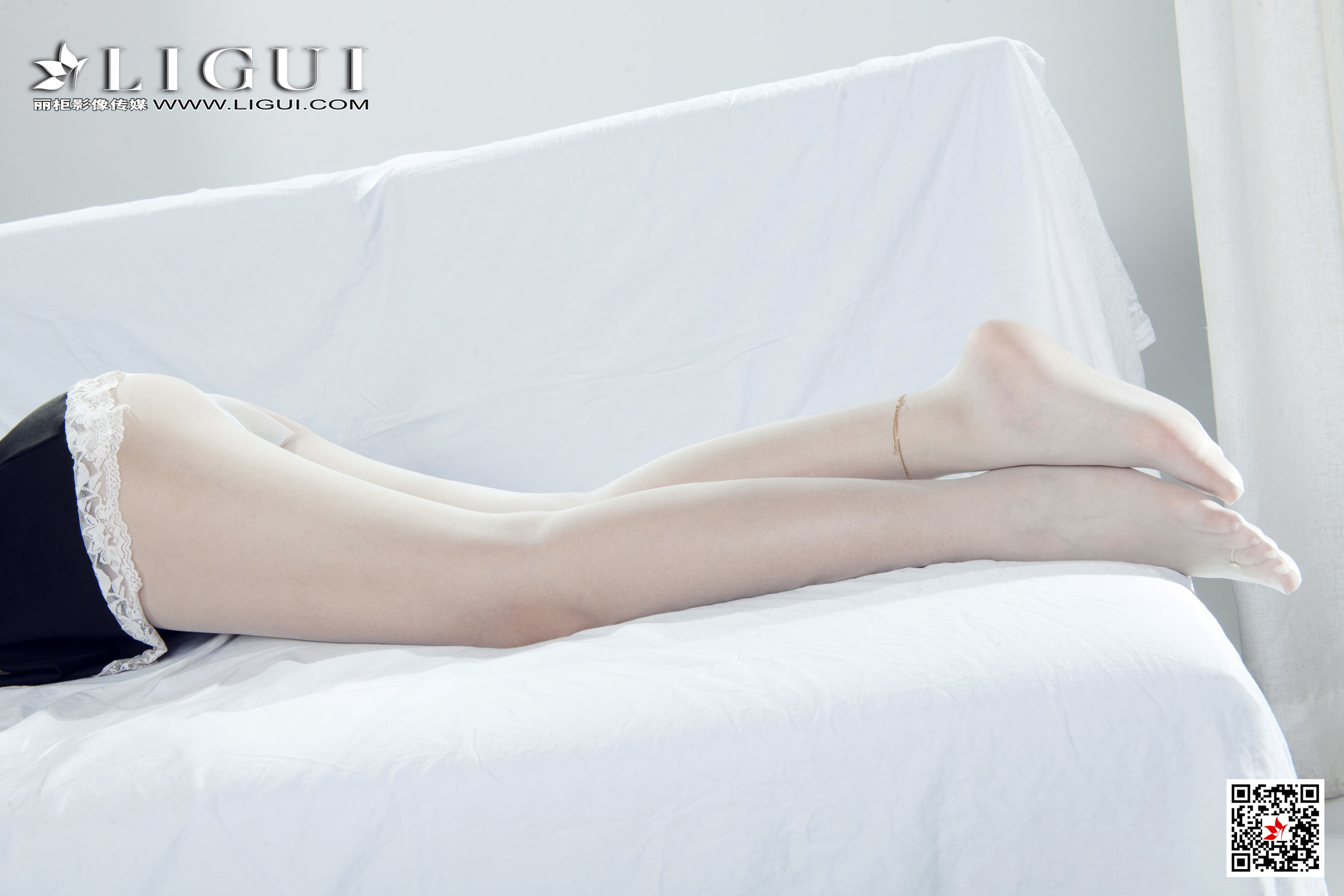 网络丽人 Model 小熊-图49