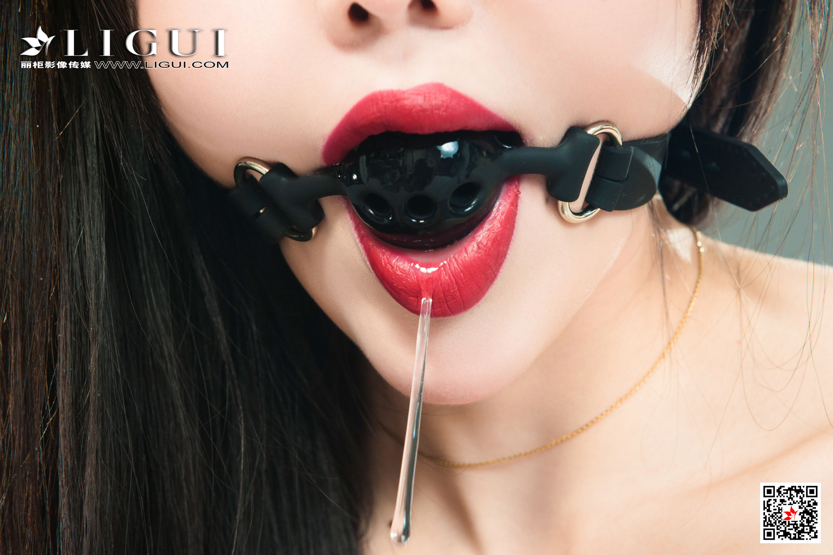 网络丽人 Model 凉儿-图41