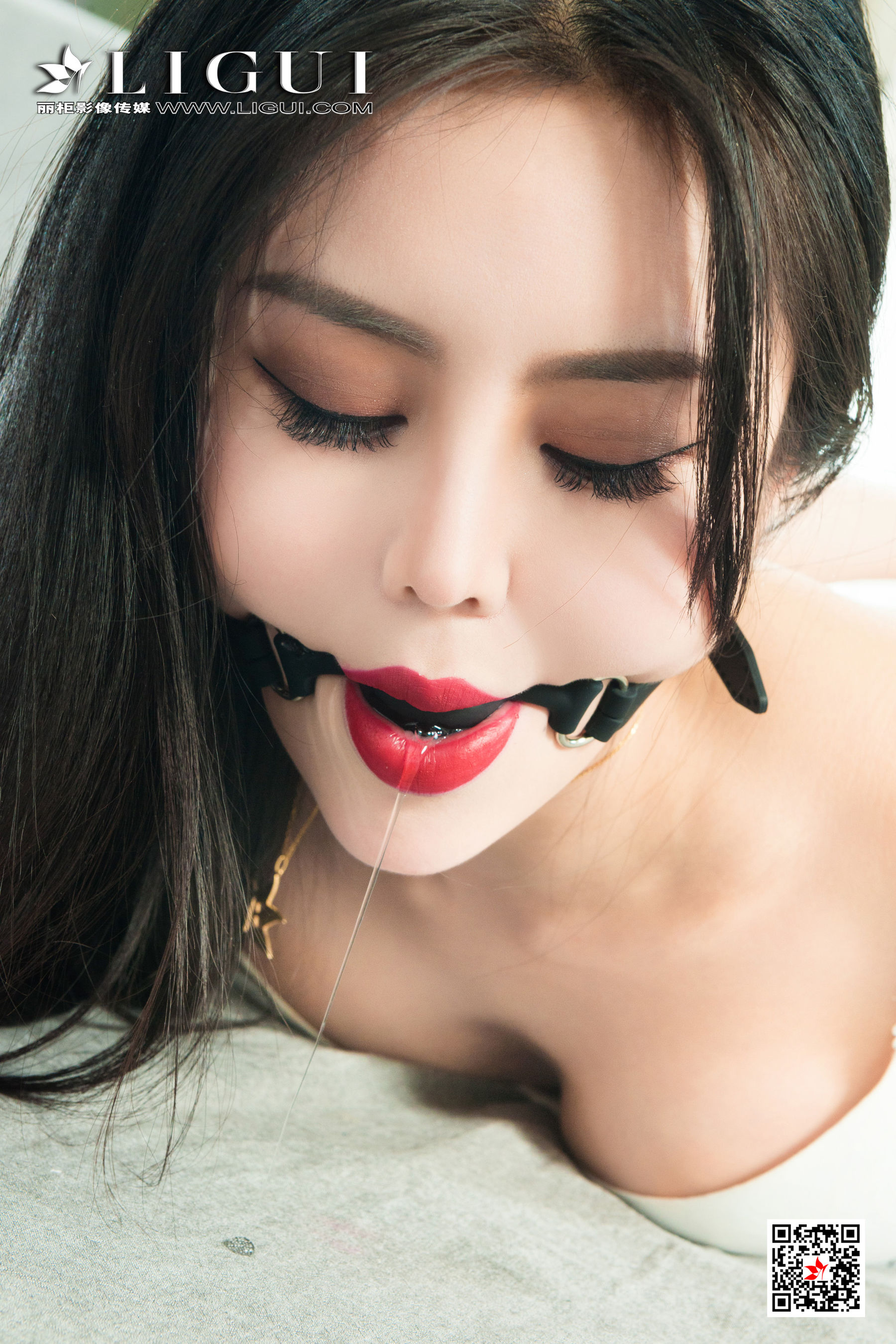 网络丽人 Model 凉儿-图60