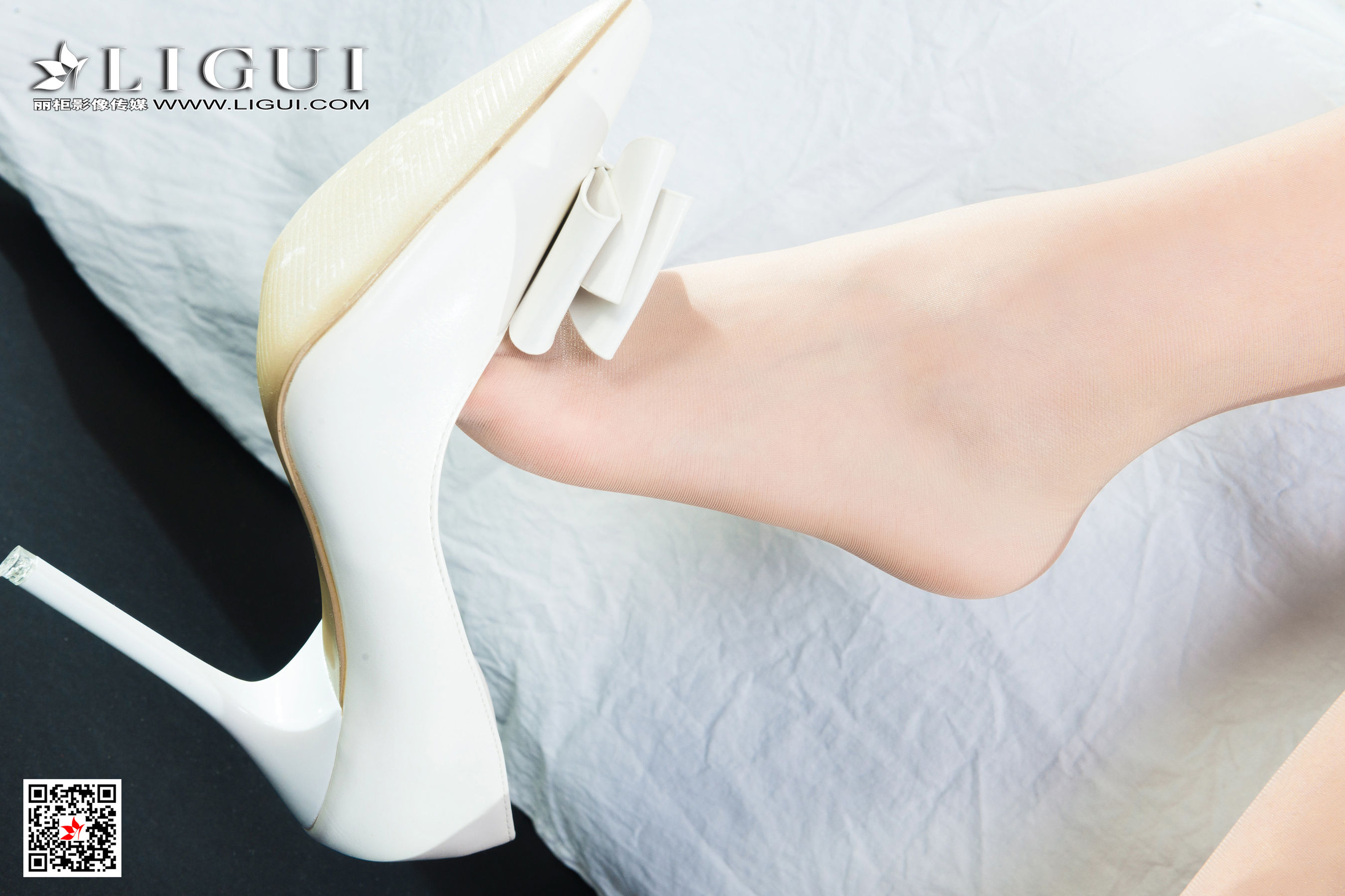 网络丽人 Model 小熊-图10