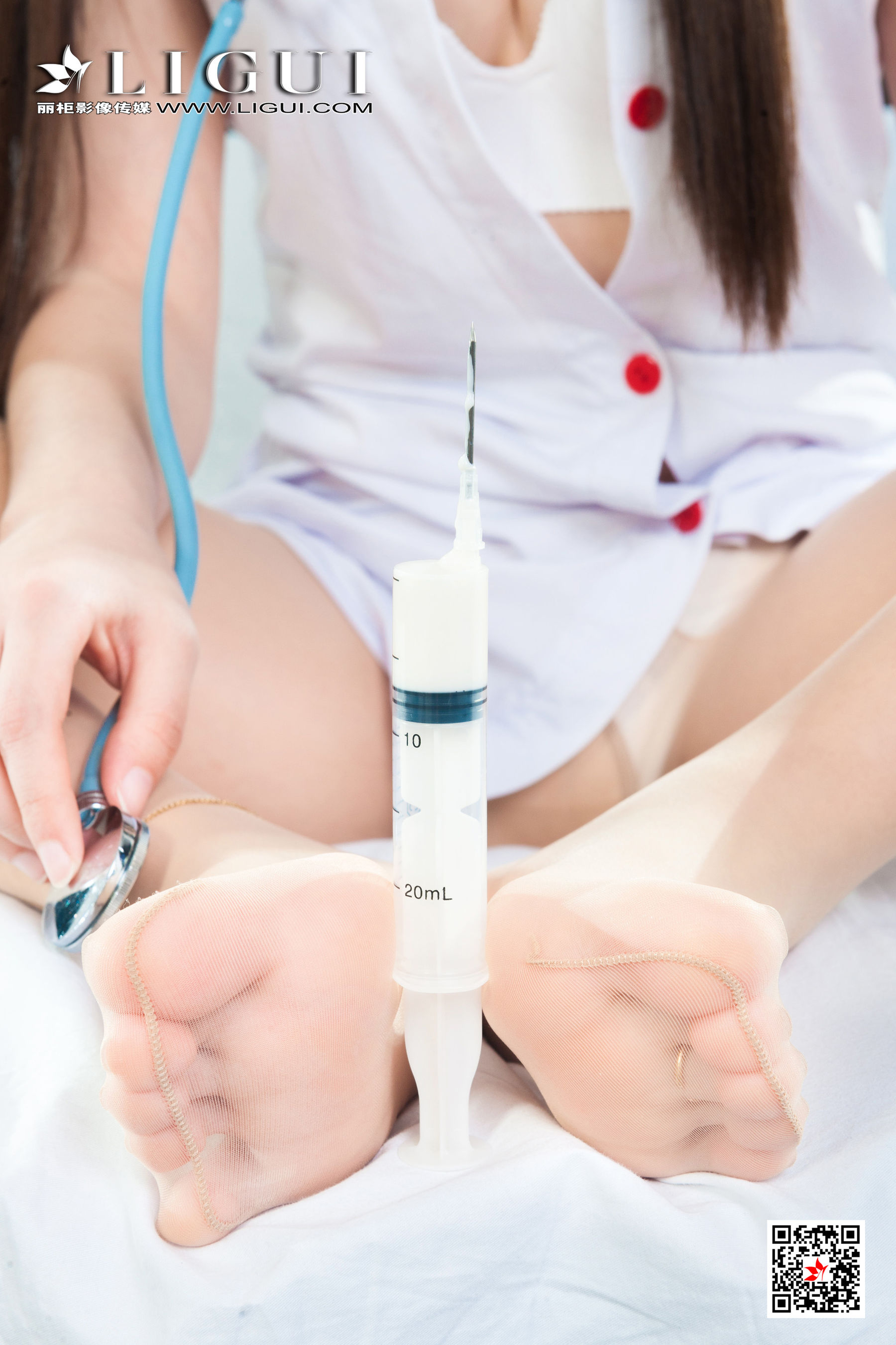 网络丽人 Model 小熊-图32