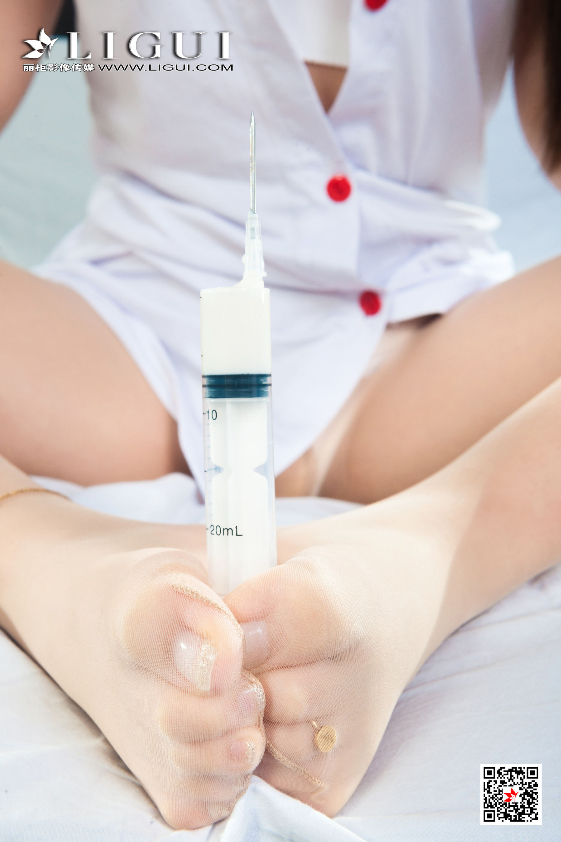 网络丽人 Model 小熊-图33