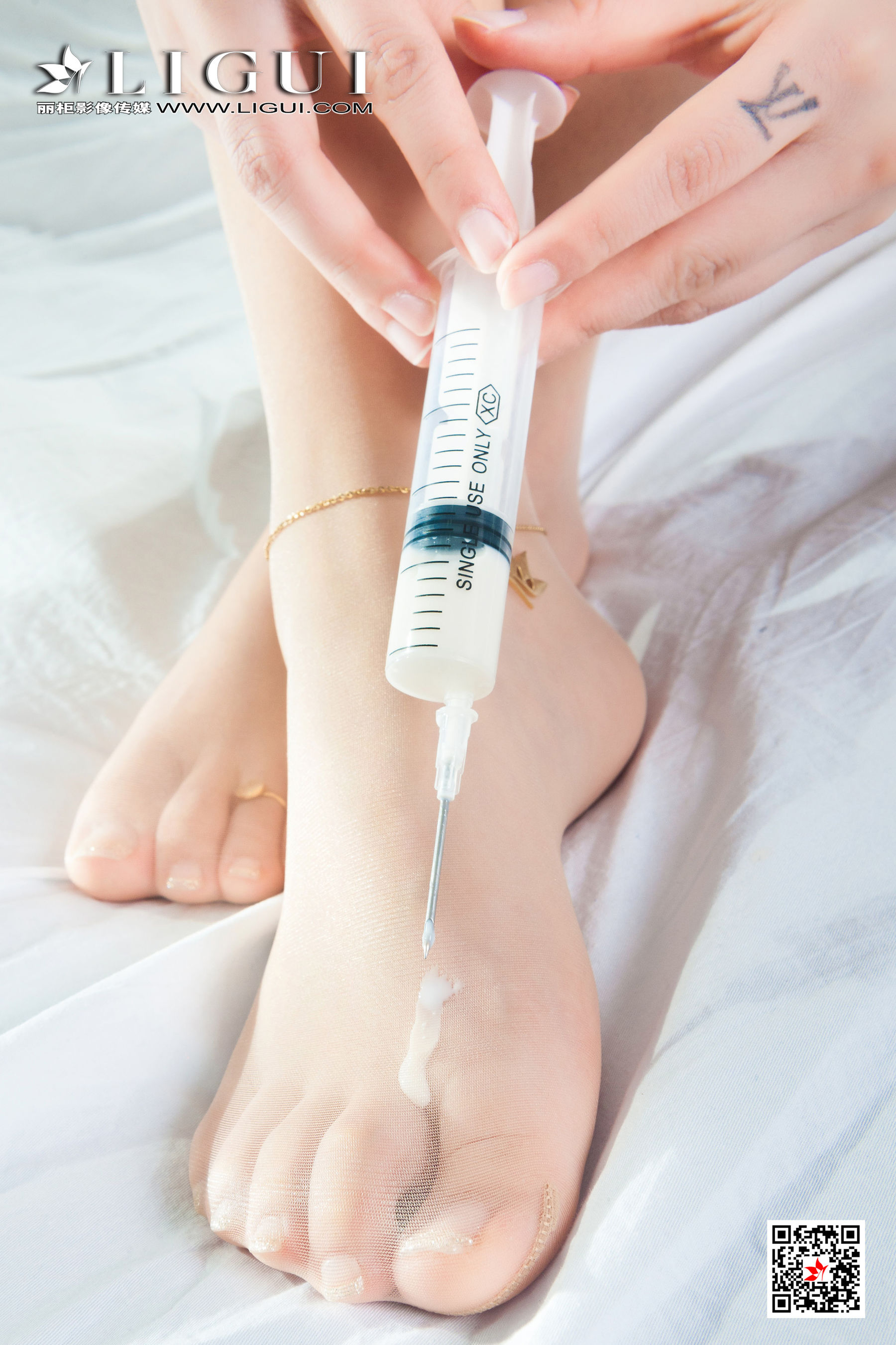 网络丽人 Model 小熊-图37