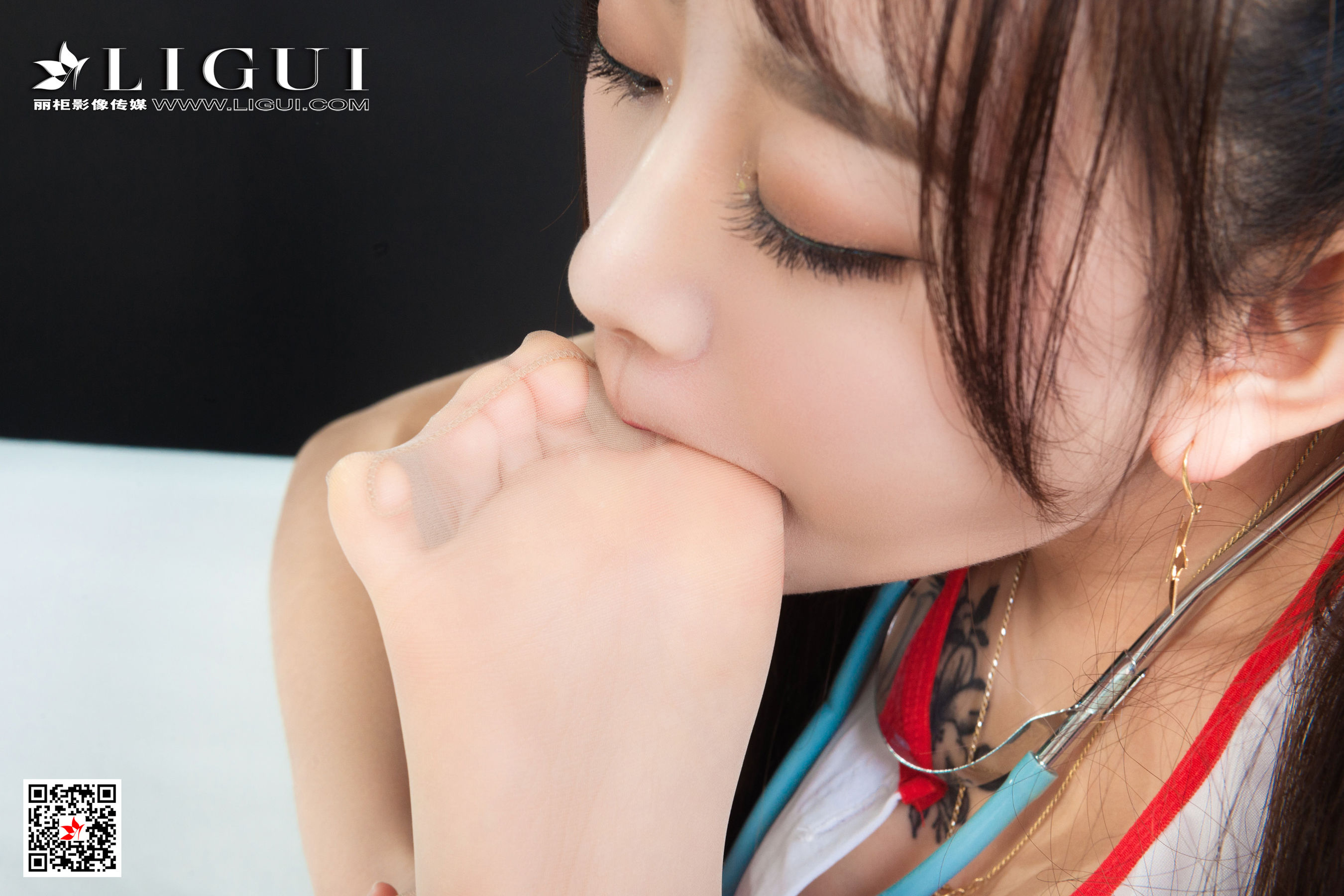 网络丽人 Model 小熊-图43