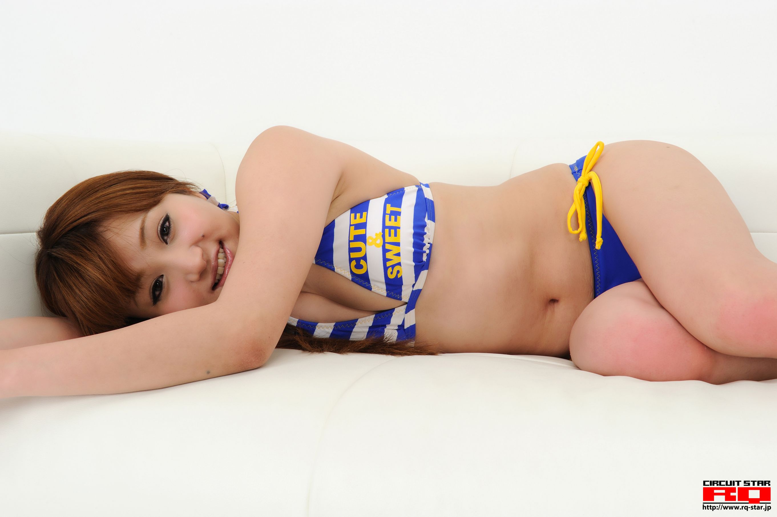NO.00453 葵由里佳/葵ゆりか Swim Suits 写真集-图64