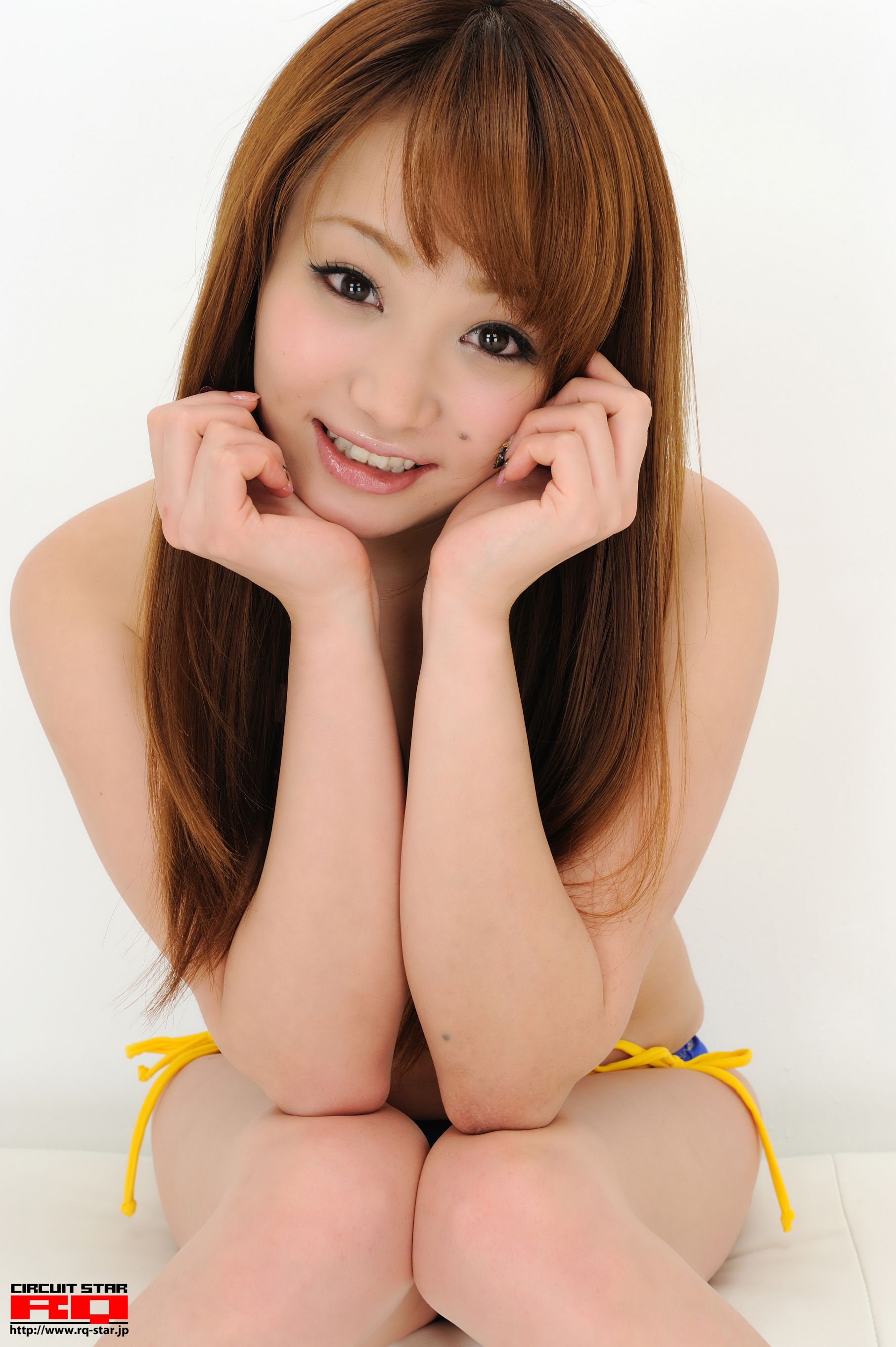 NO.00453 葵由里佳/葵ゆりか Swim Suits 写真集-图74