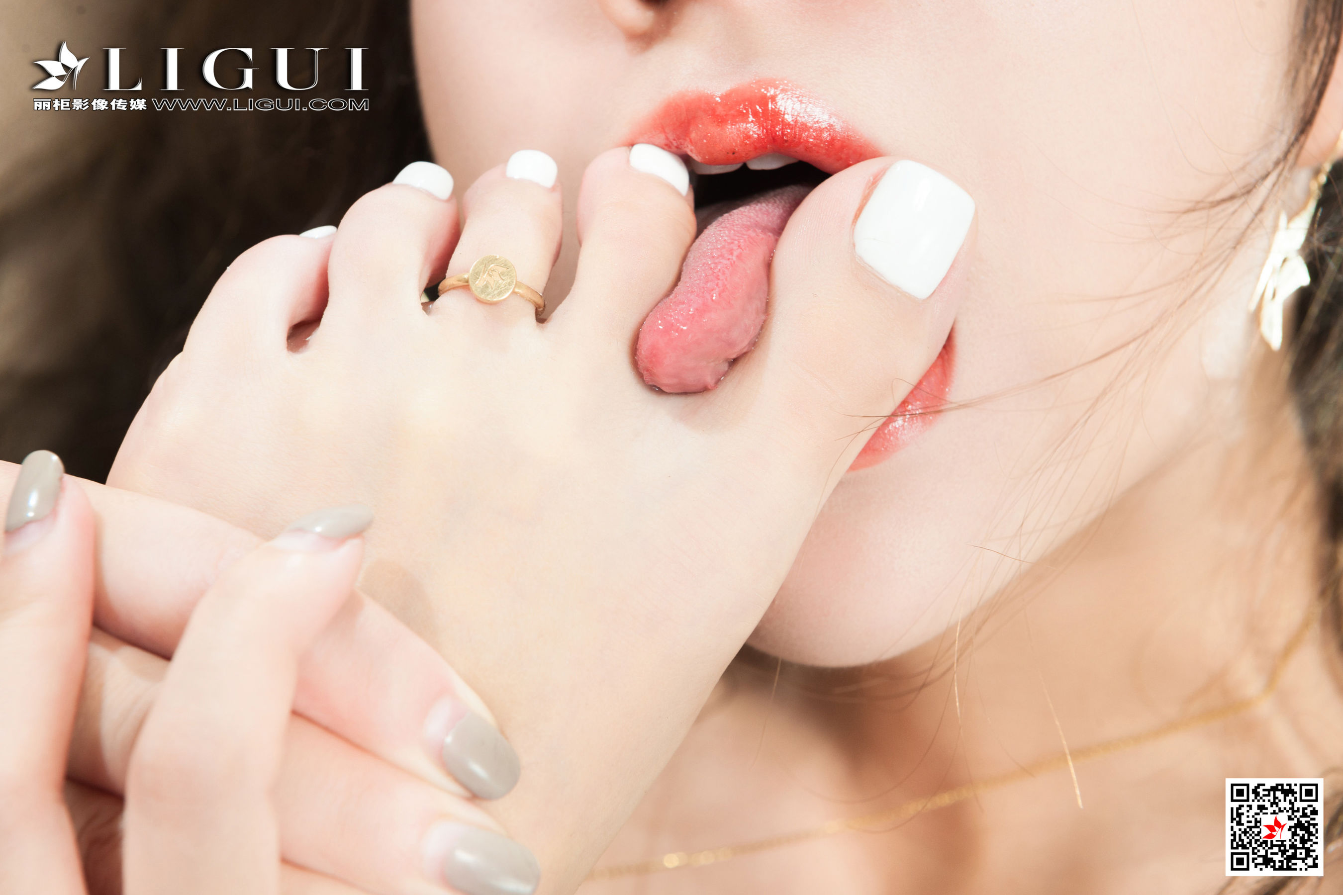 网络丽人 Model 汐汐-图70