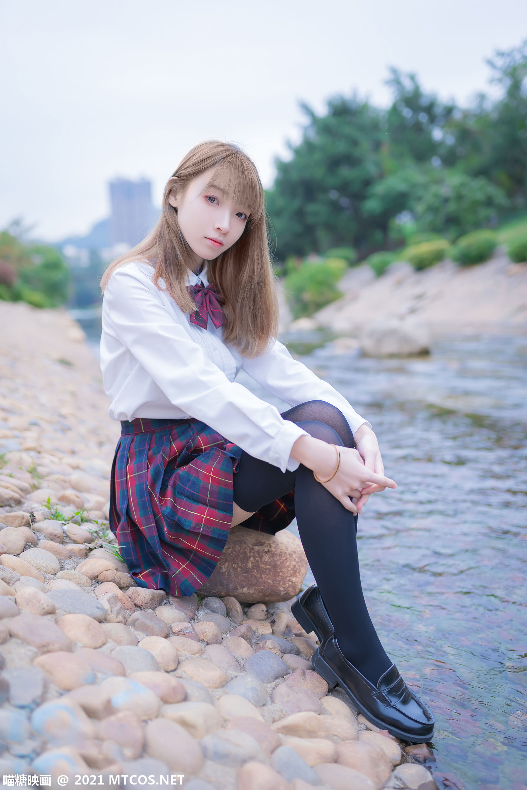 VOL.388 户外制服-图0