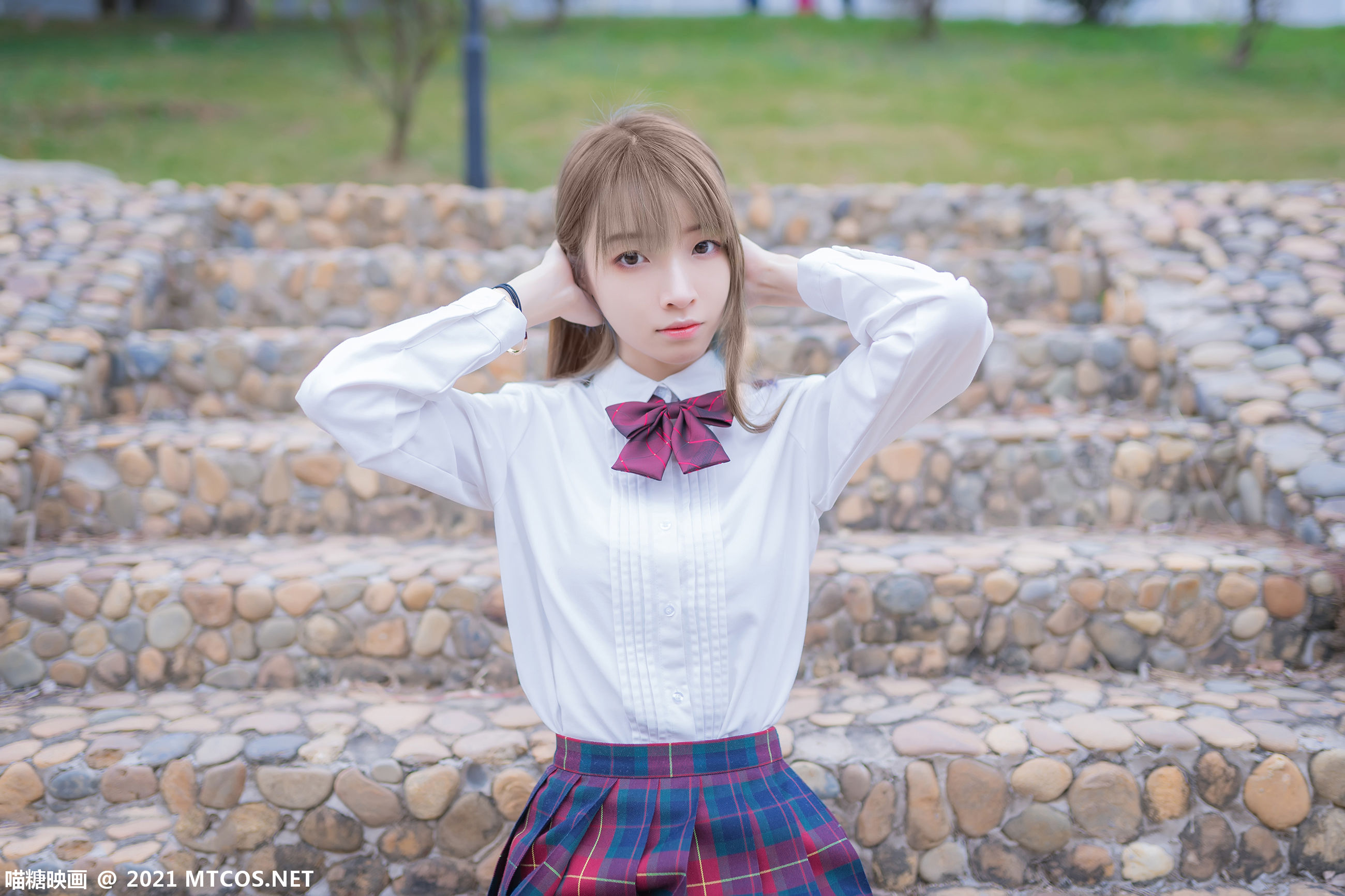 VOL.388 户外制服-图9