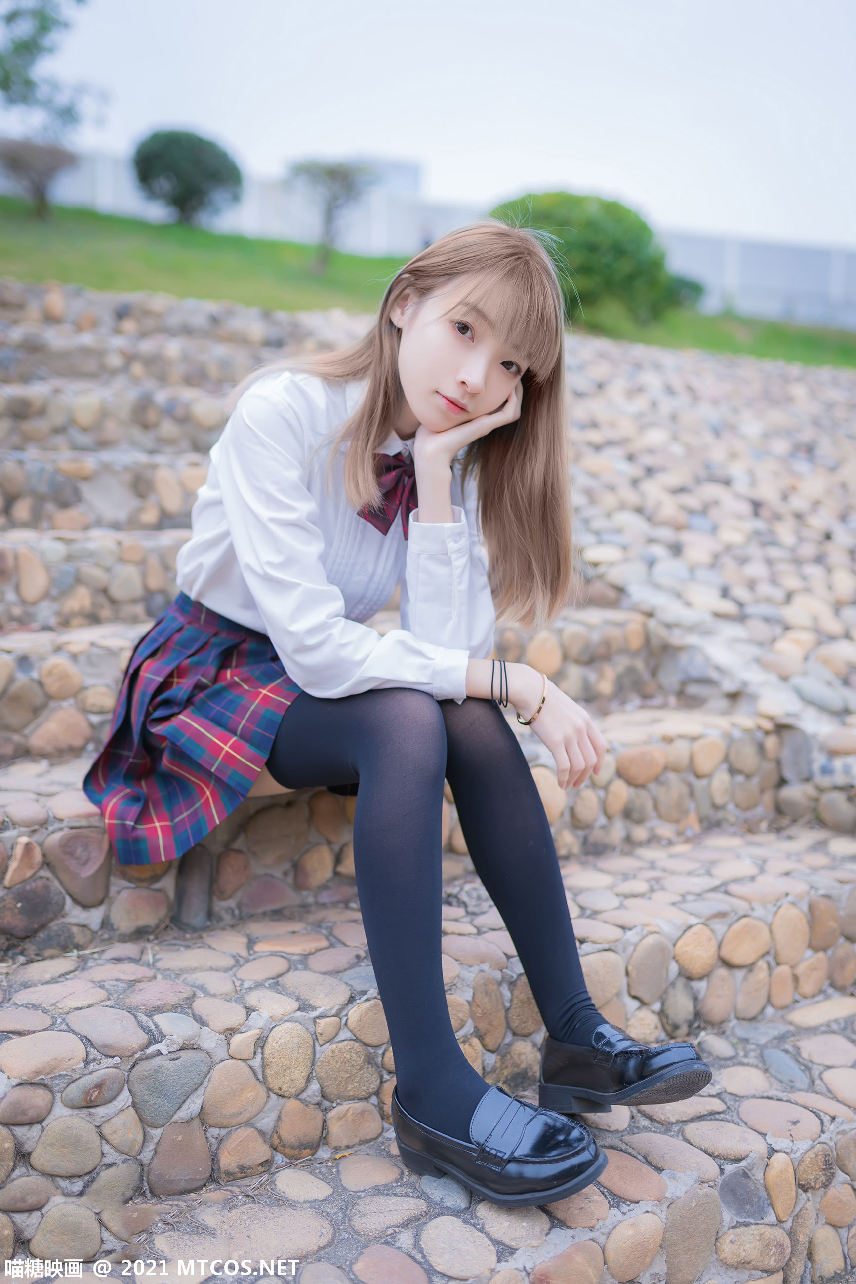 VOL.388 户外制服-图11