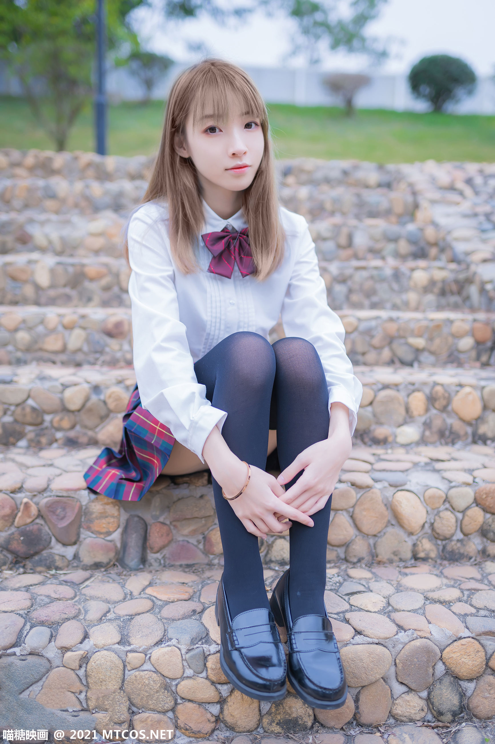 VOL.388 户外制服-图12