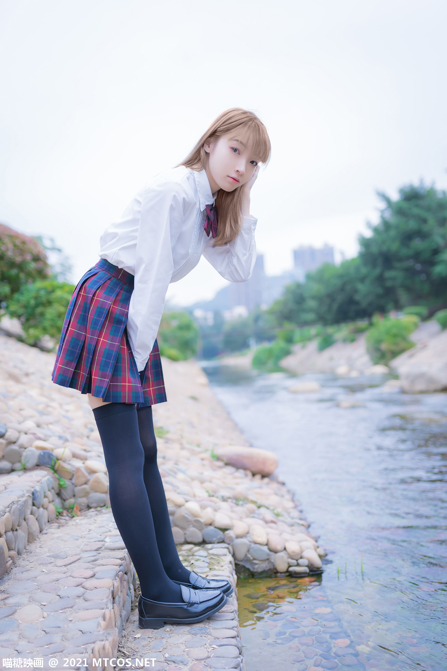 VOL.388 户外制服-图15