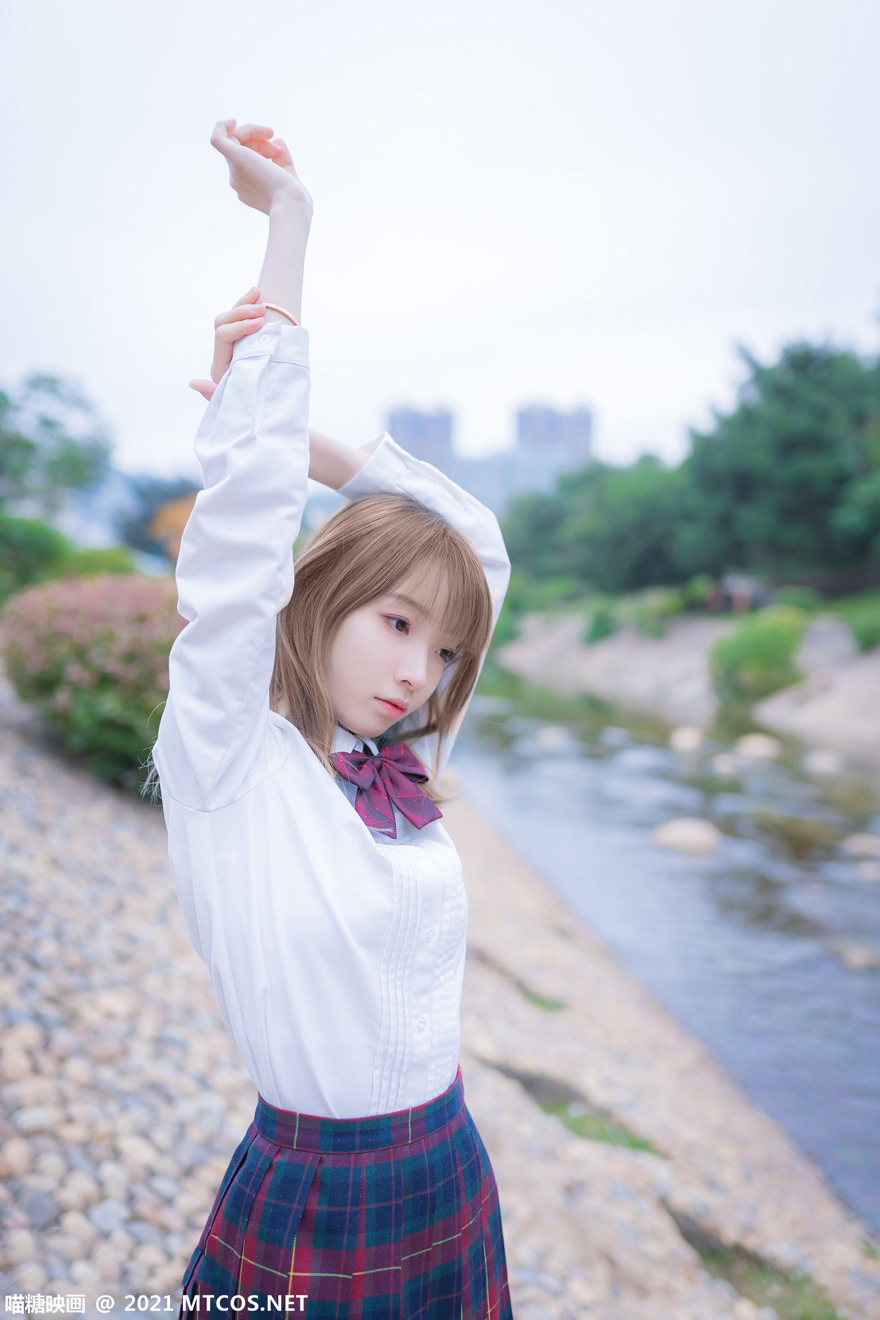 VOL.388 户外制服-图17