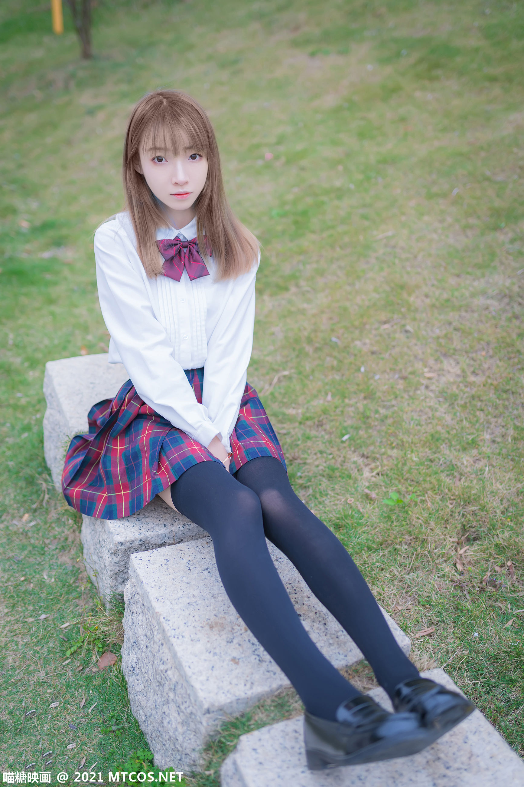 VOL.388 户外制服-图1