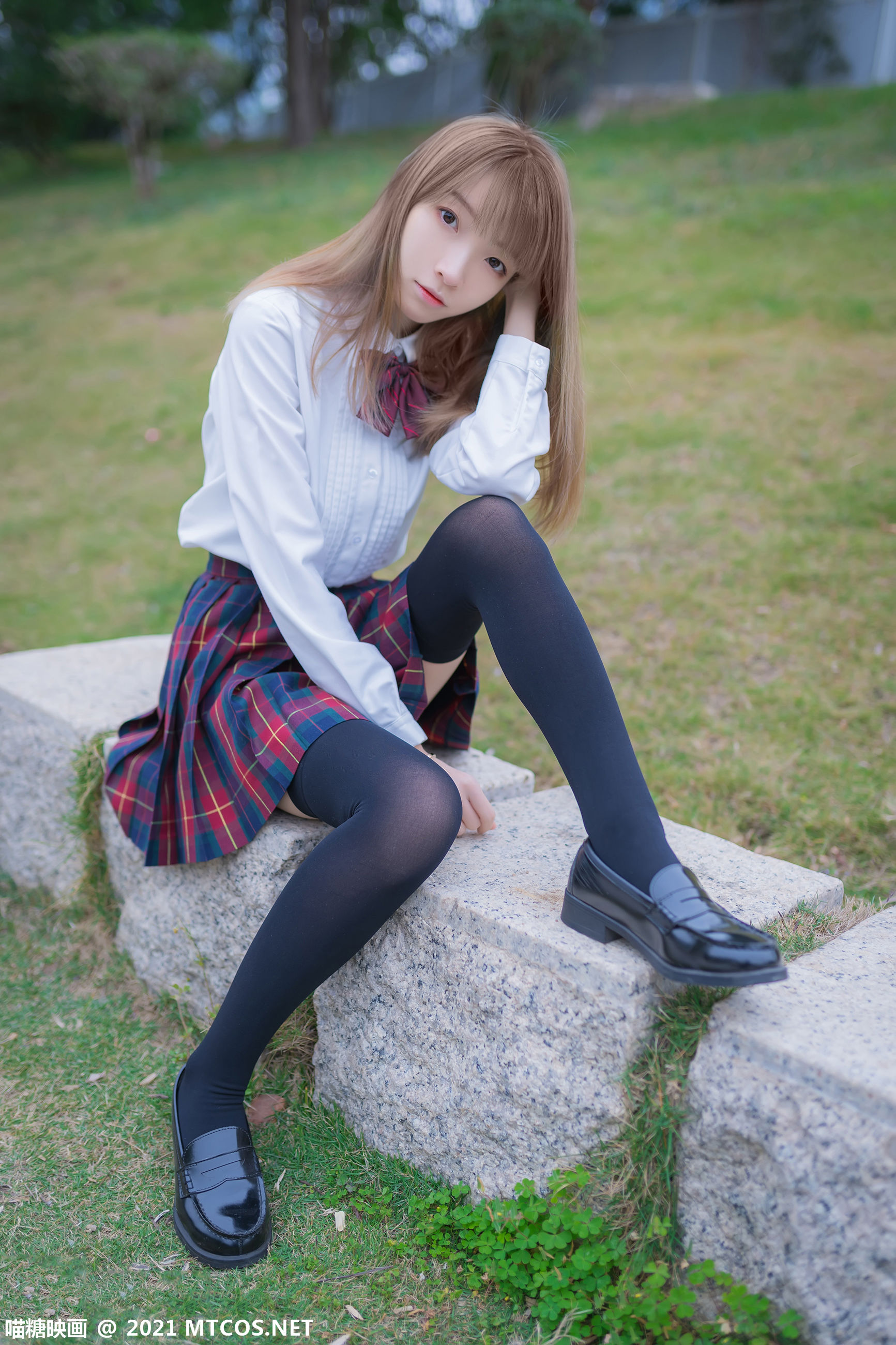 VOL.388 户外制服-图20