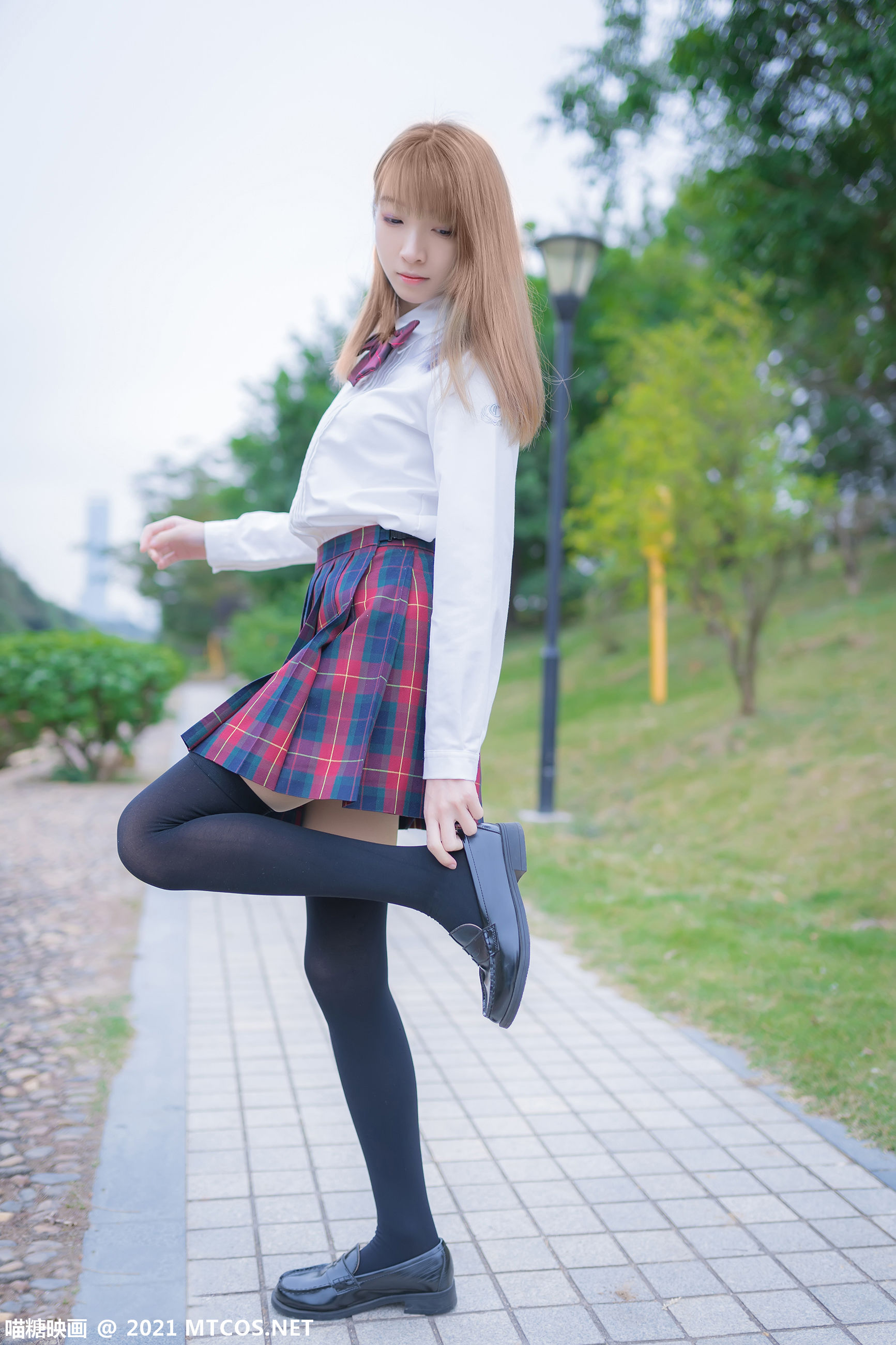 VOL.388 户外制服-图25