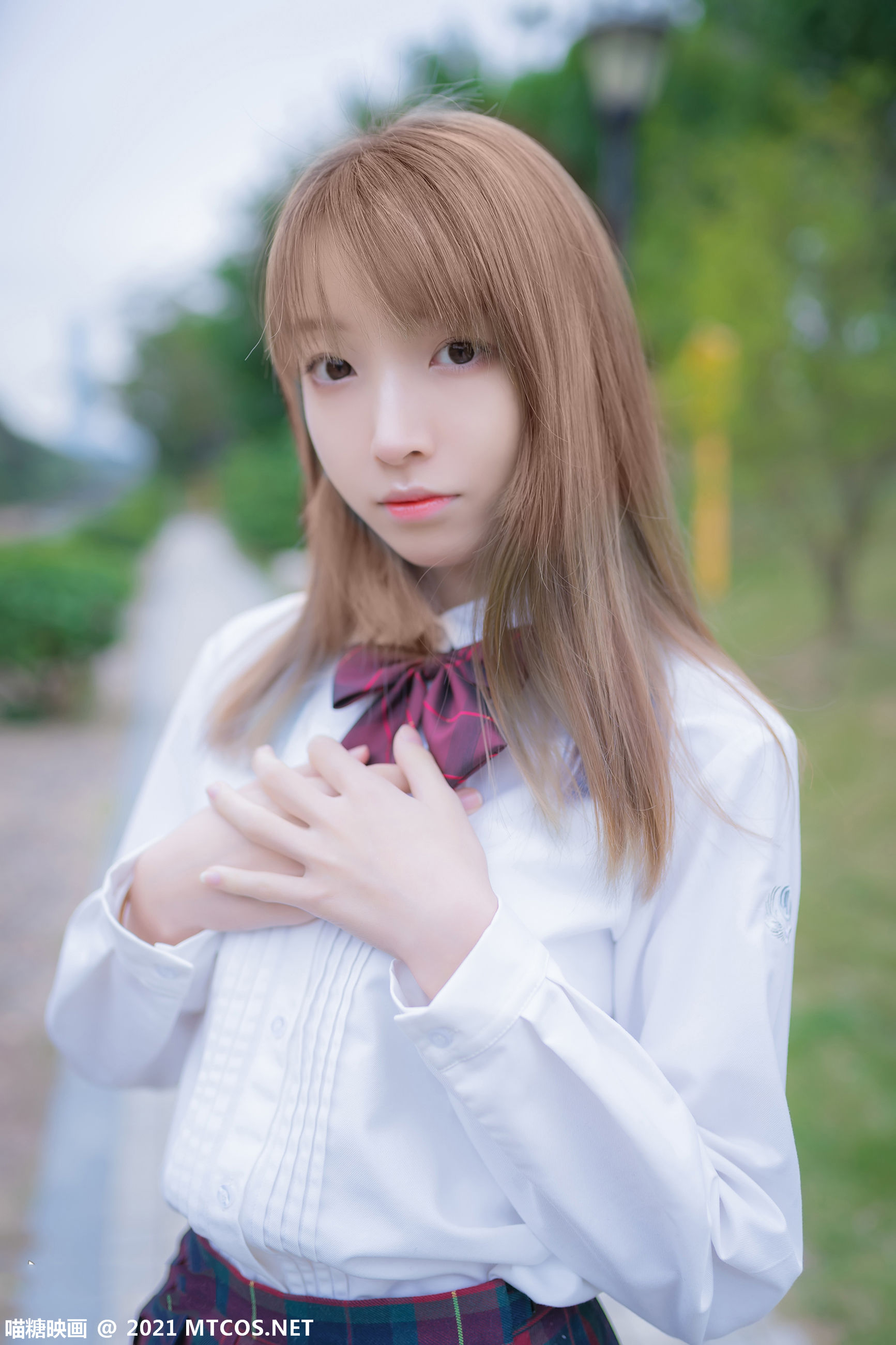 VOL.388 户外制服-图26