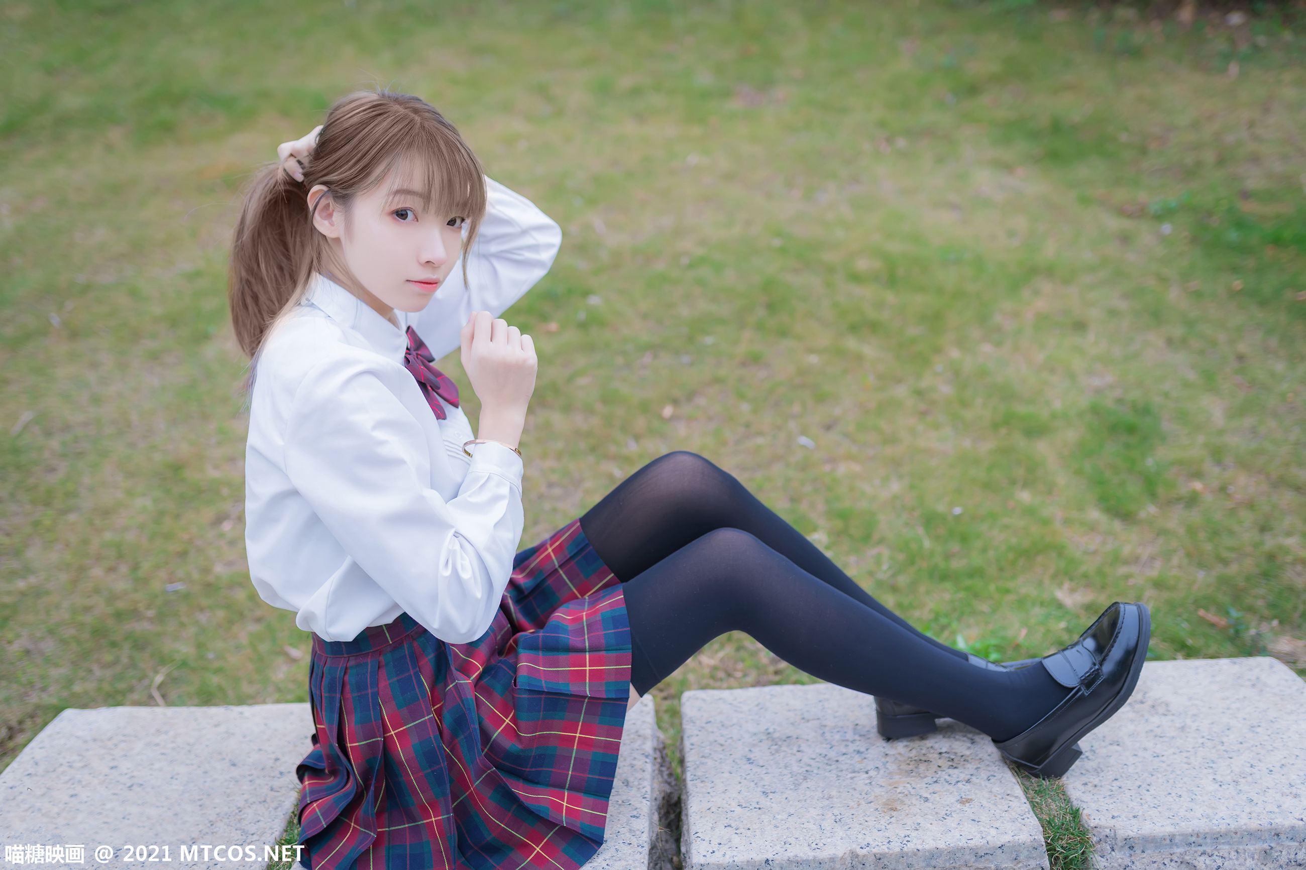 VOL.388 户外制服-图2