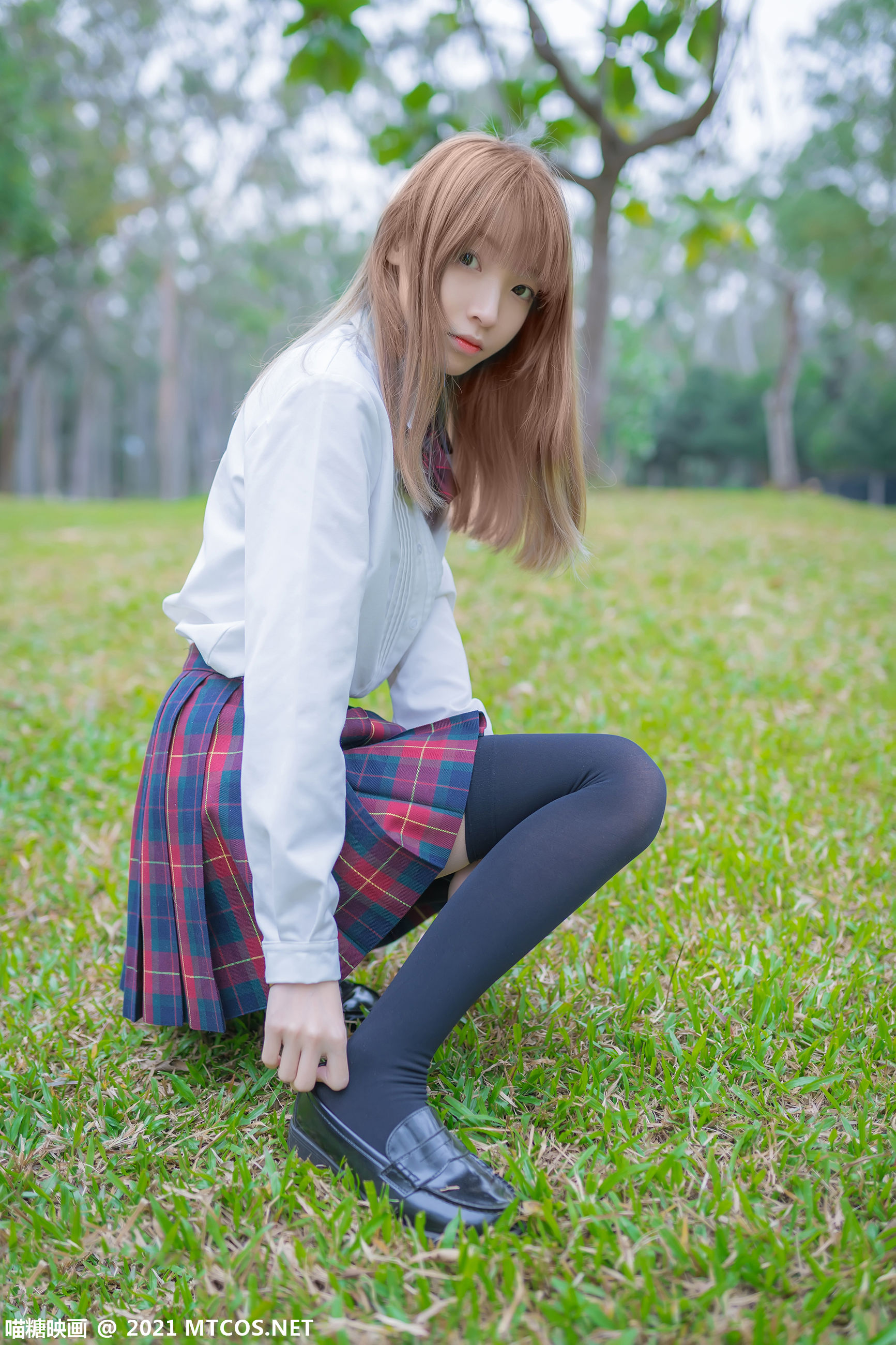 VOL.388 户外制服-图29