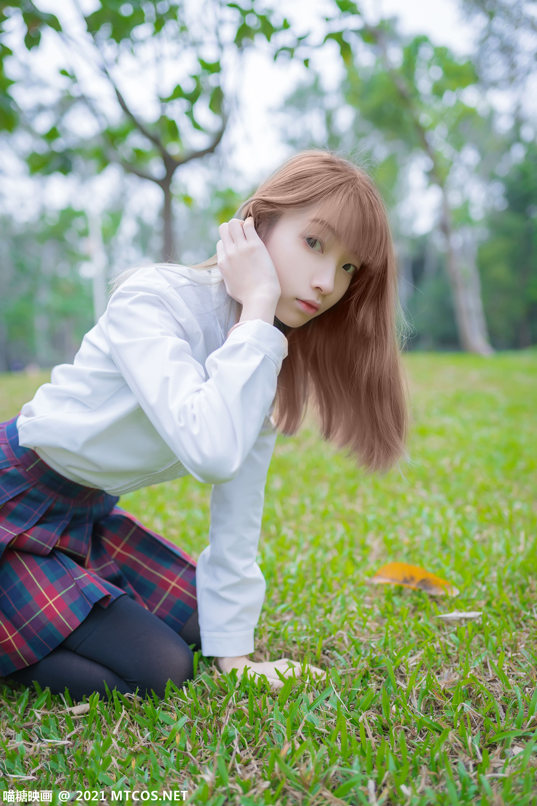 VOL.388 户外制服-图30