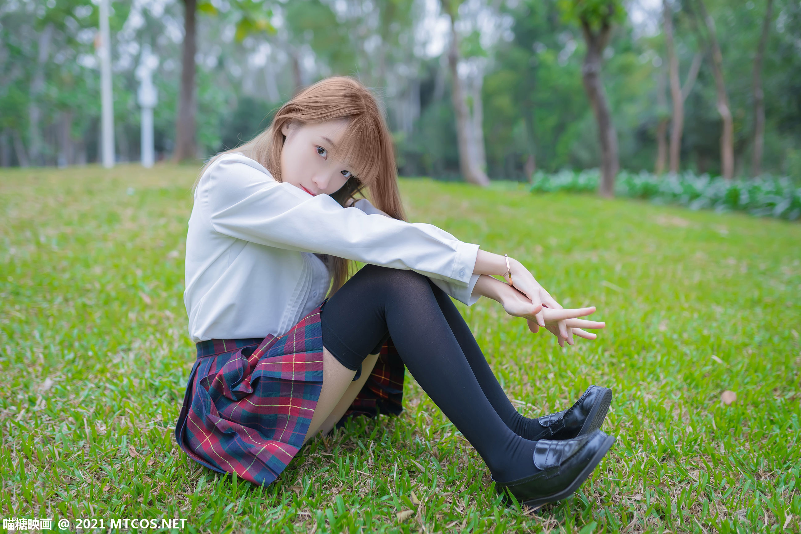 VOL.388 户外制服-图32