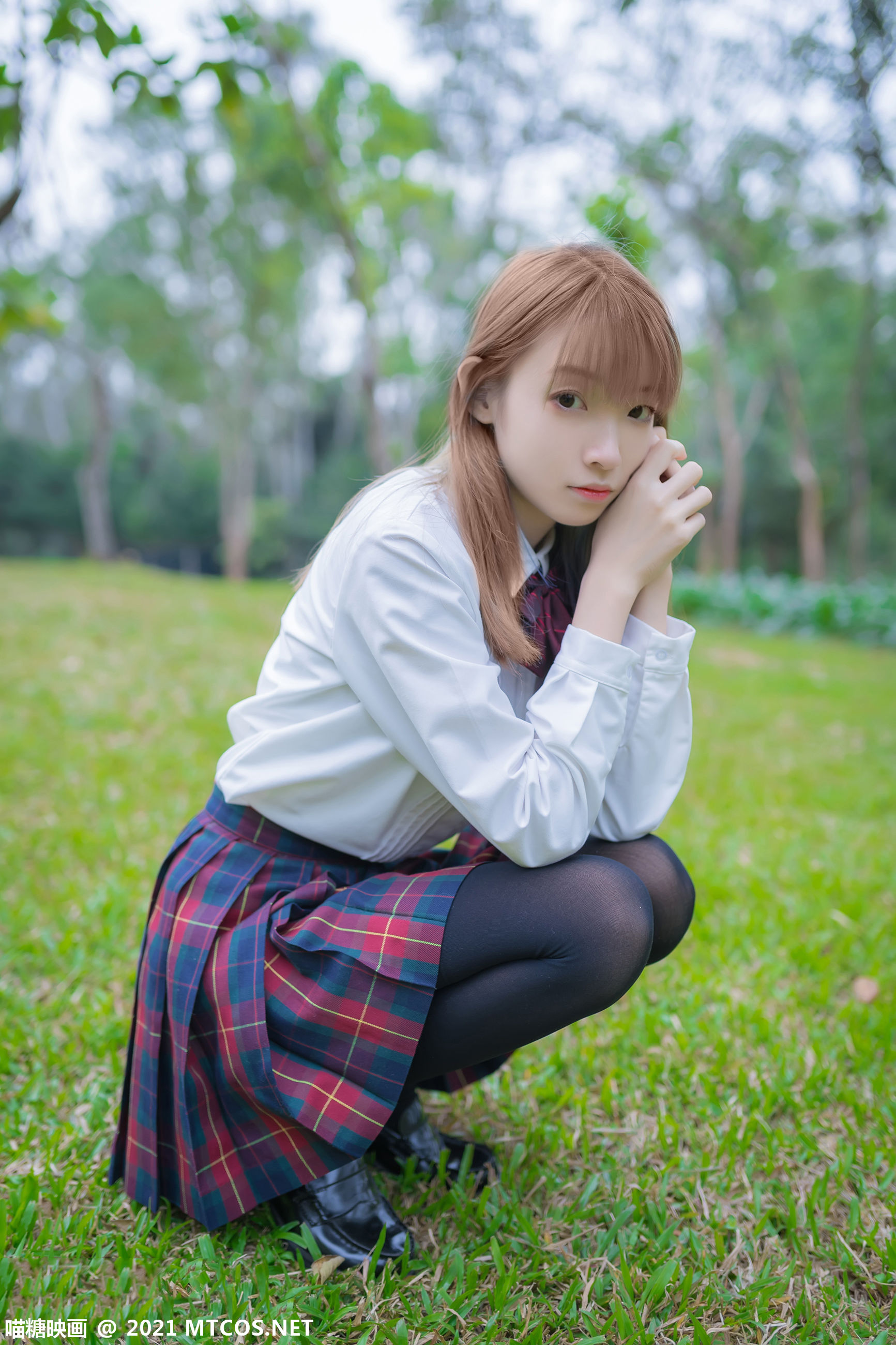 VOL.388 户外制服-图33