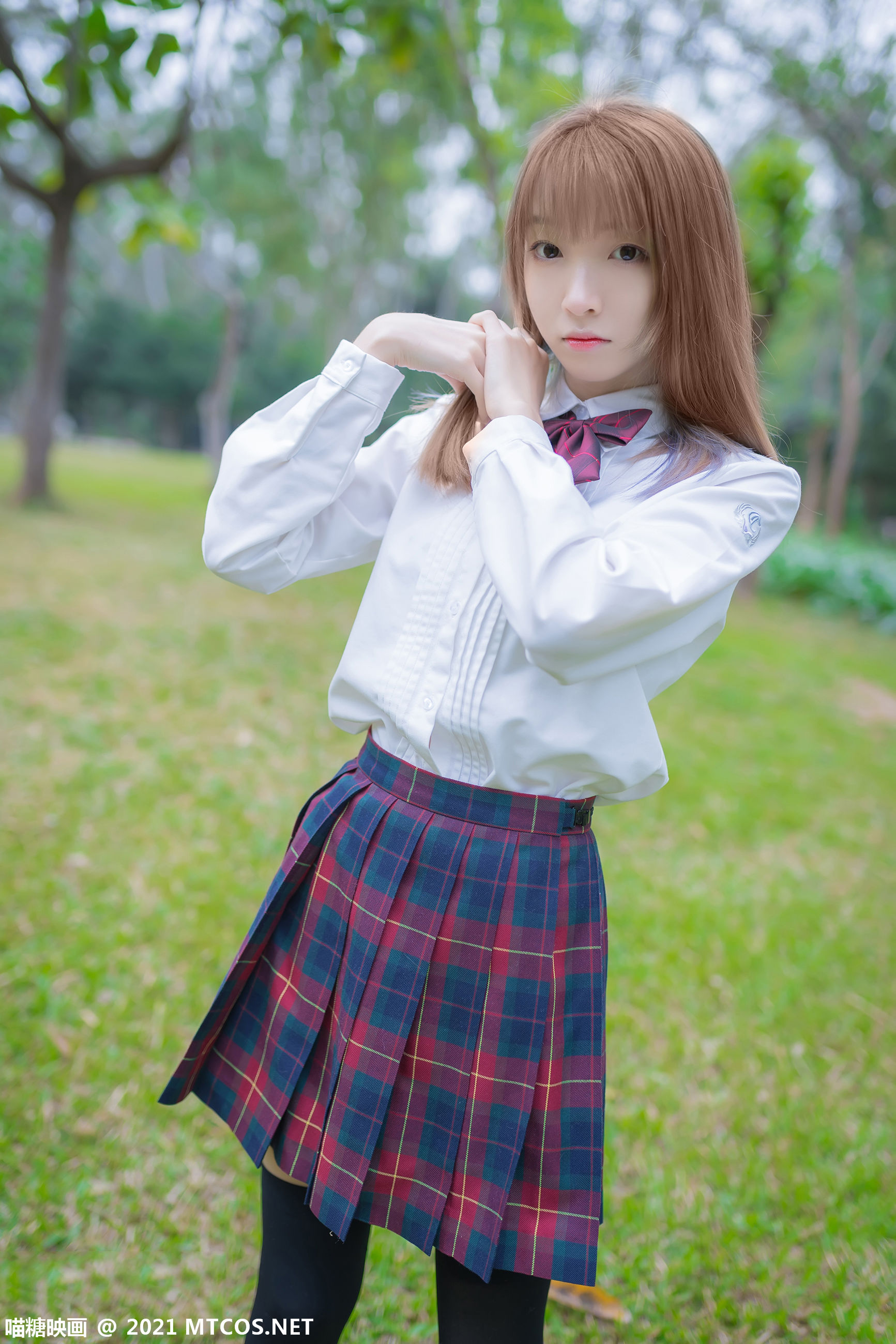 VOL.388 户外制服-图34