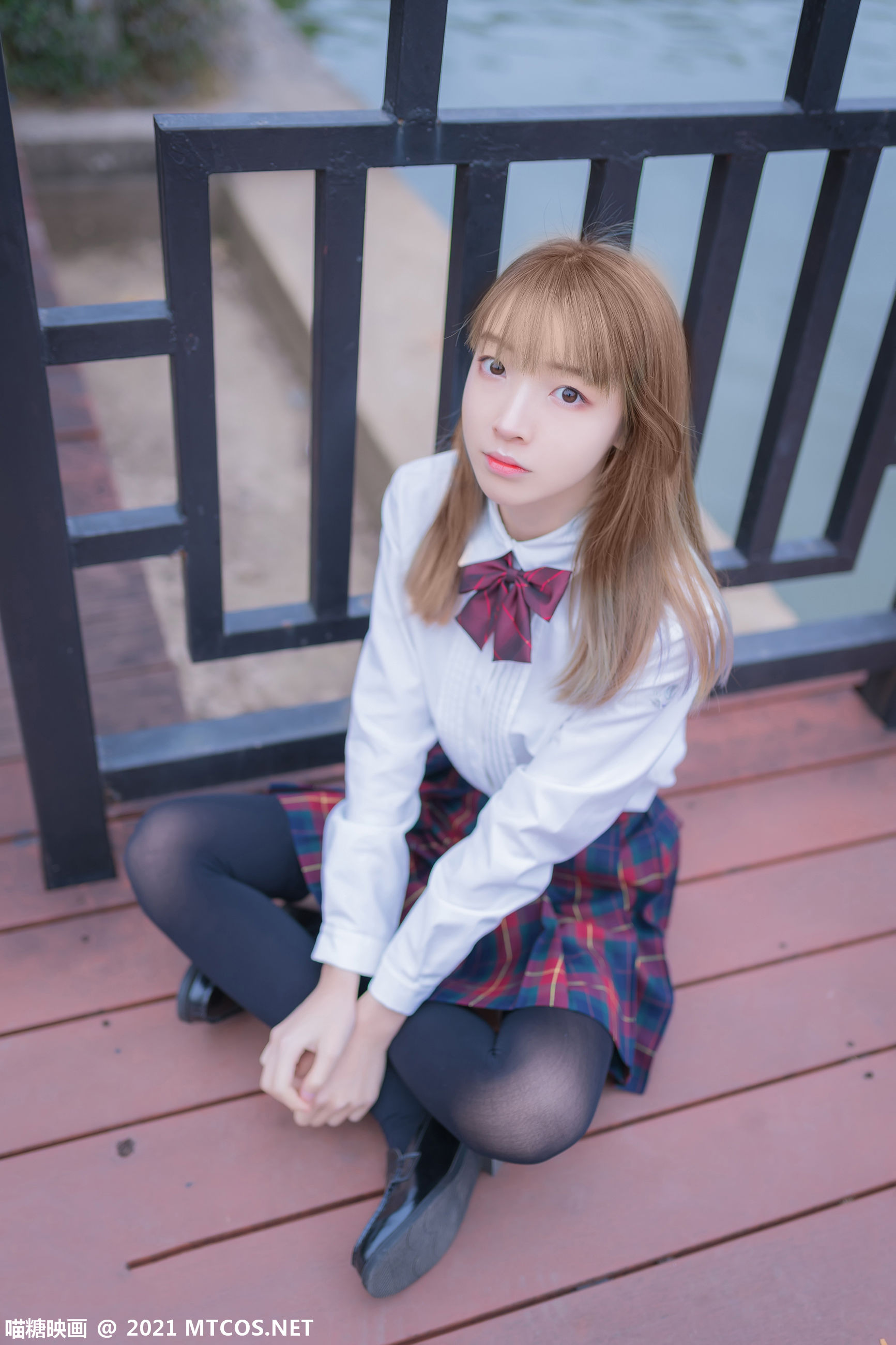 VOL.388 户外制服-图35