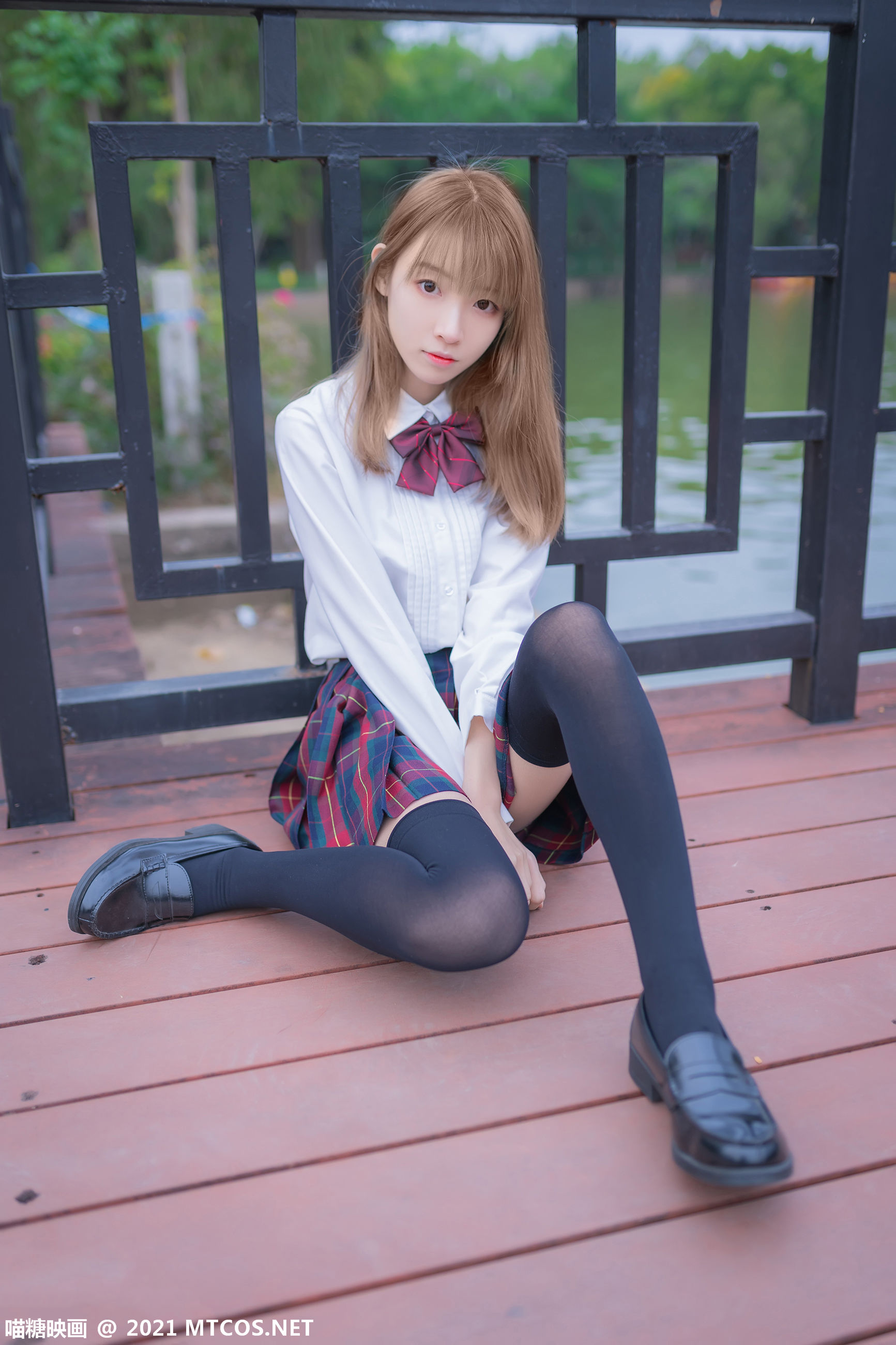VOL.388 户外制服-图36