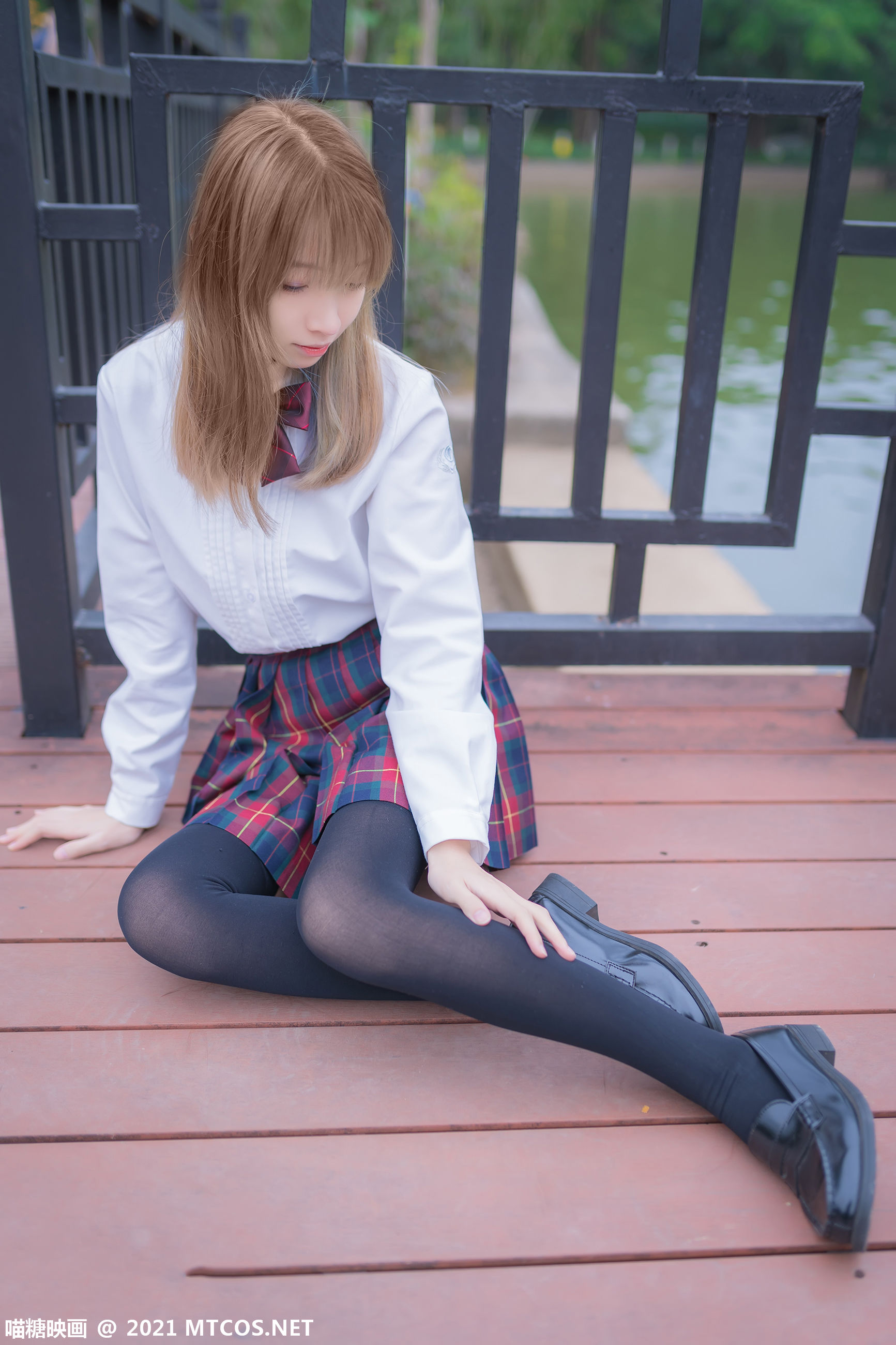 VOL.388 户外制服-图37