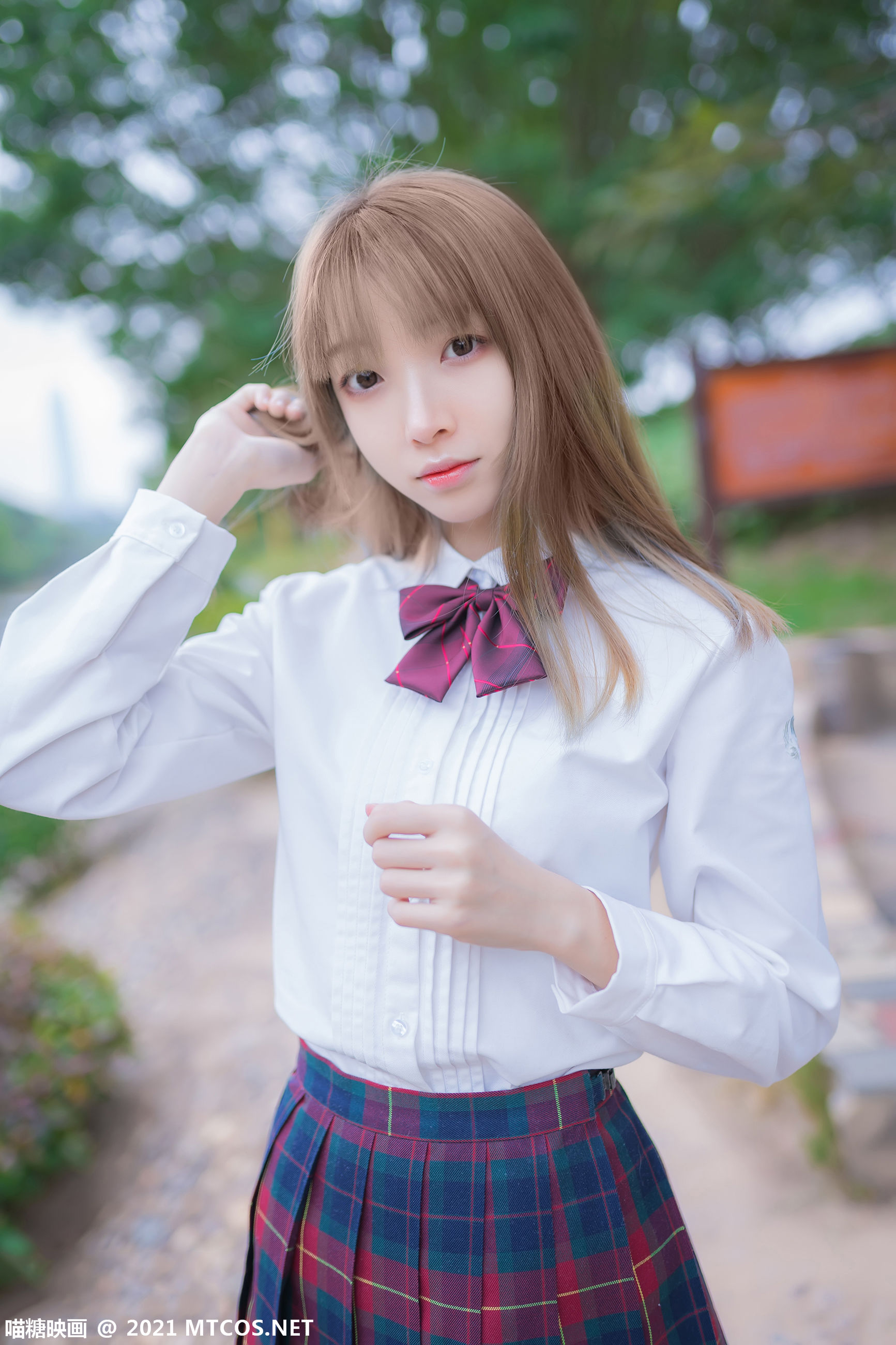VOL.388 户外制服-图3
