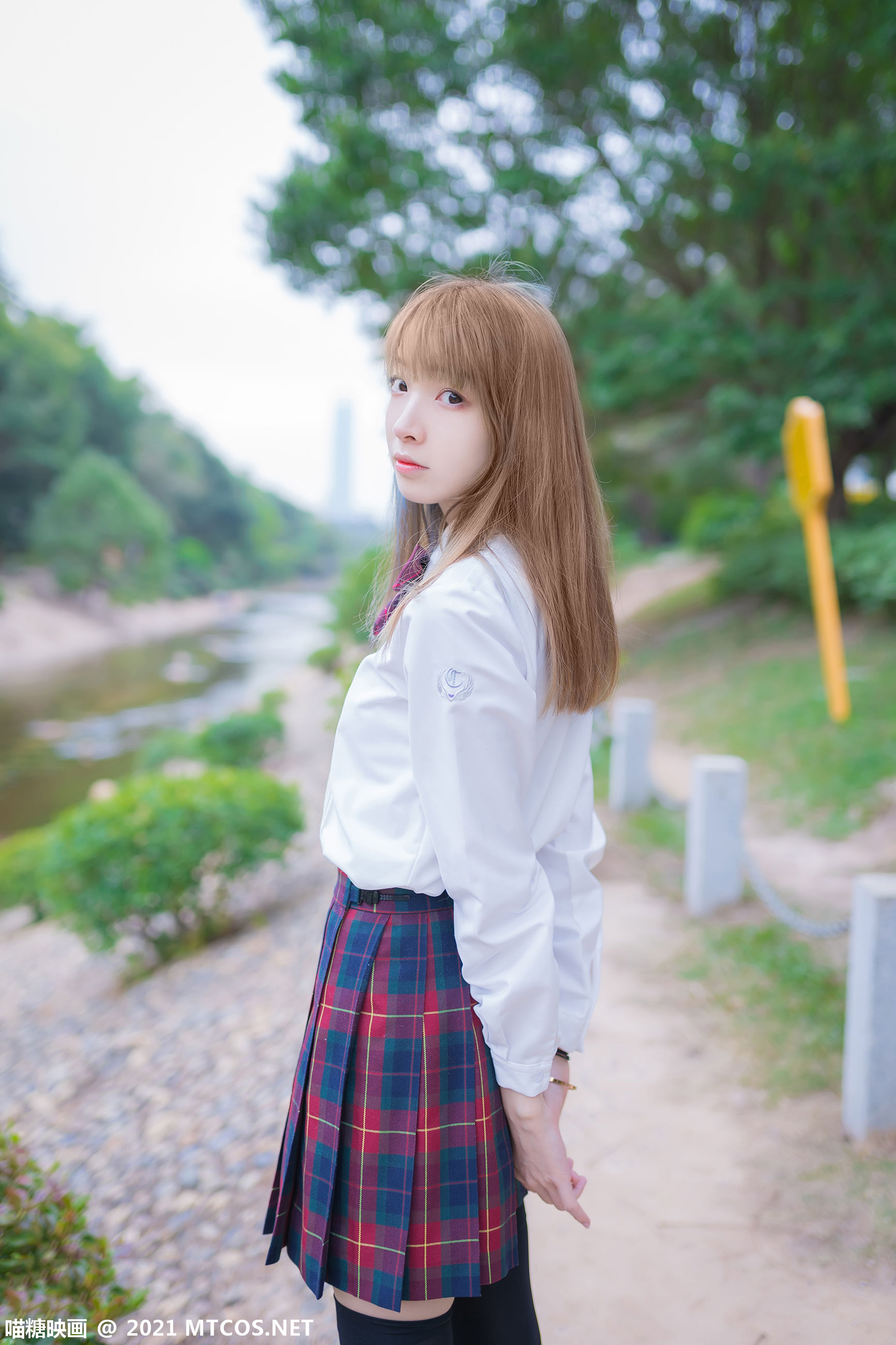 VOL.388 户外制服-图4