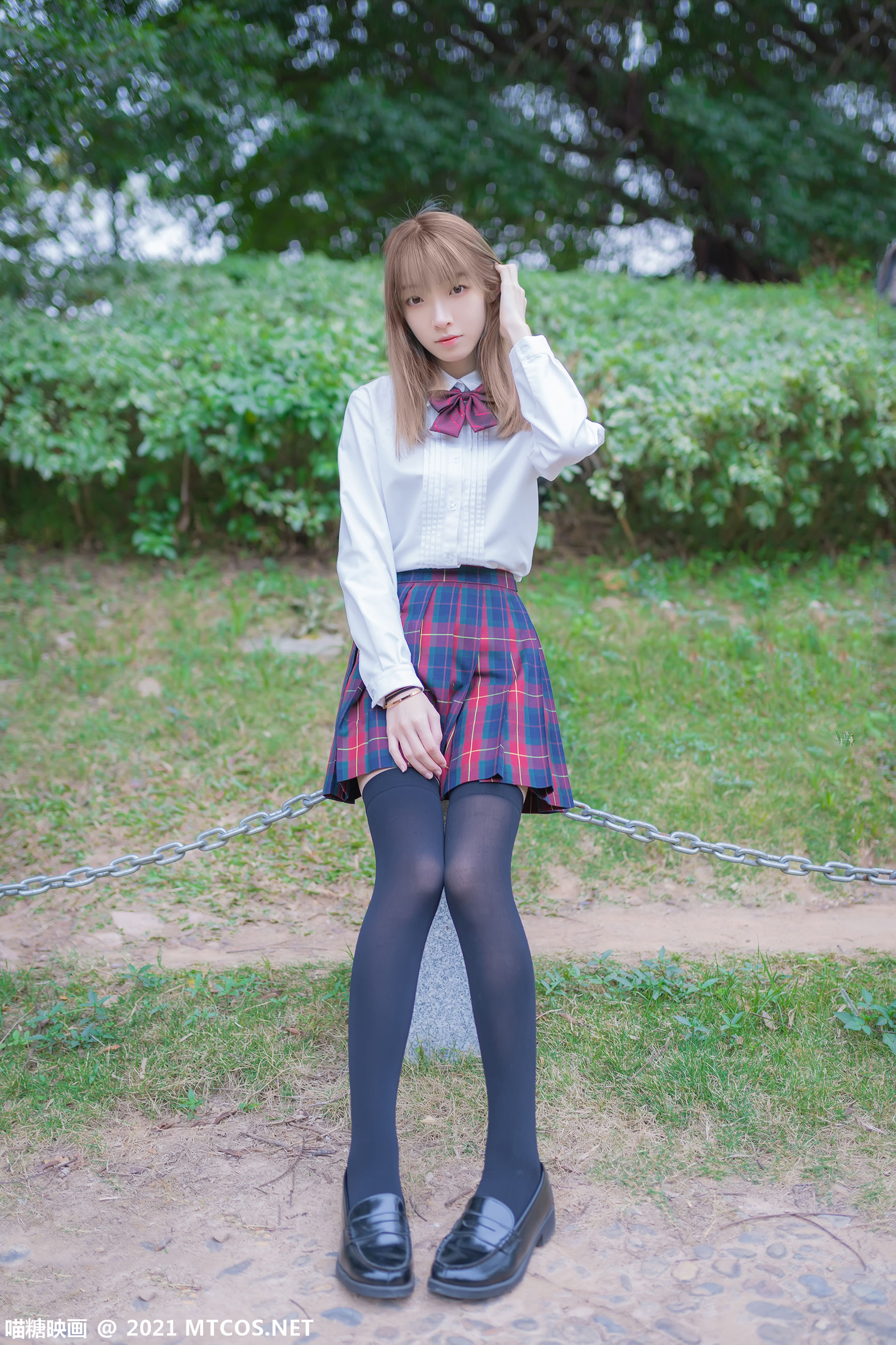 VOL.388 户外制服-图5