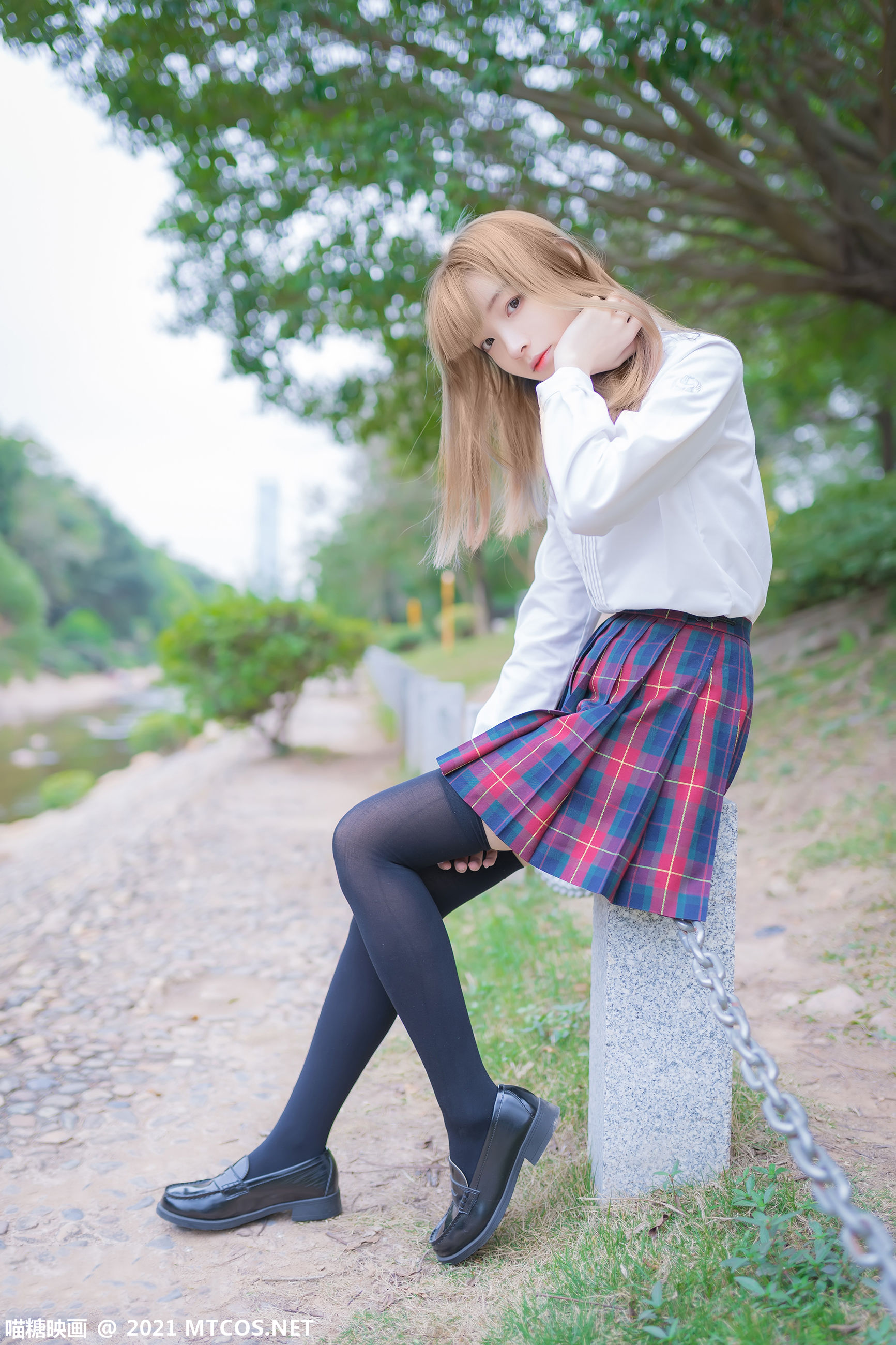 VOL.388 户外制服-图6