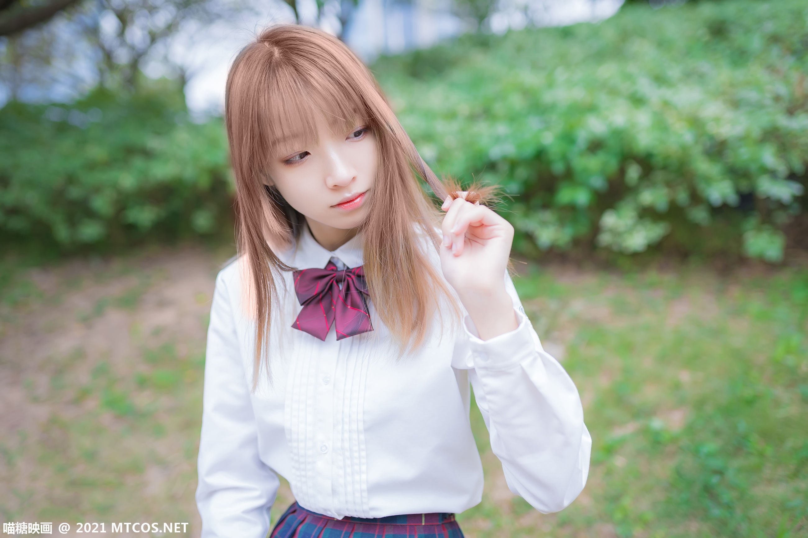 VOL.388 户外制服-图7