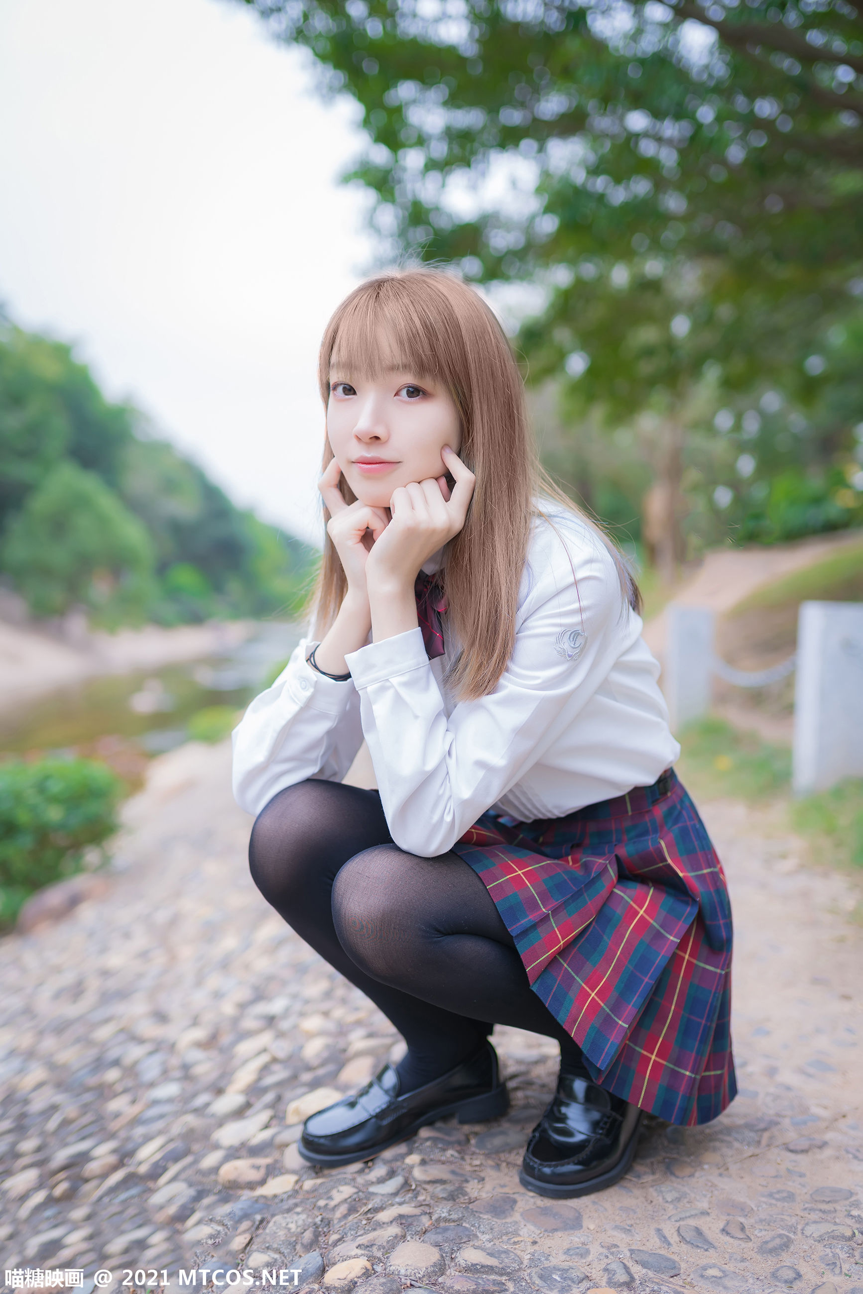 VOL.388 户外制服-图8