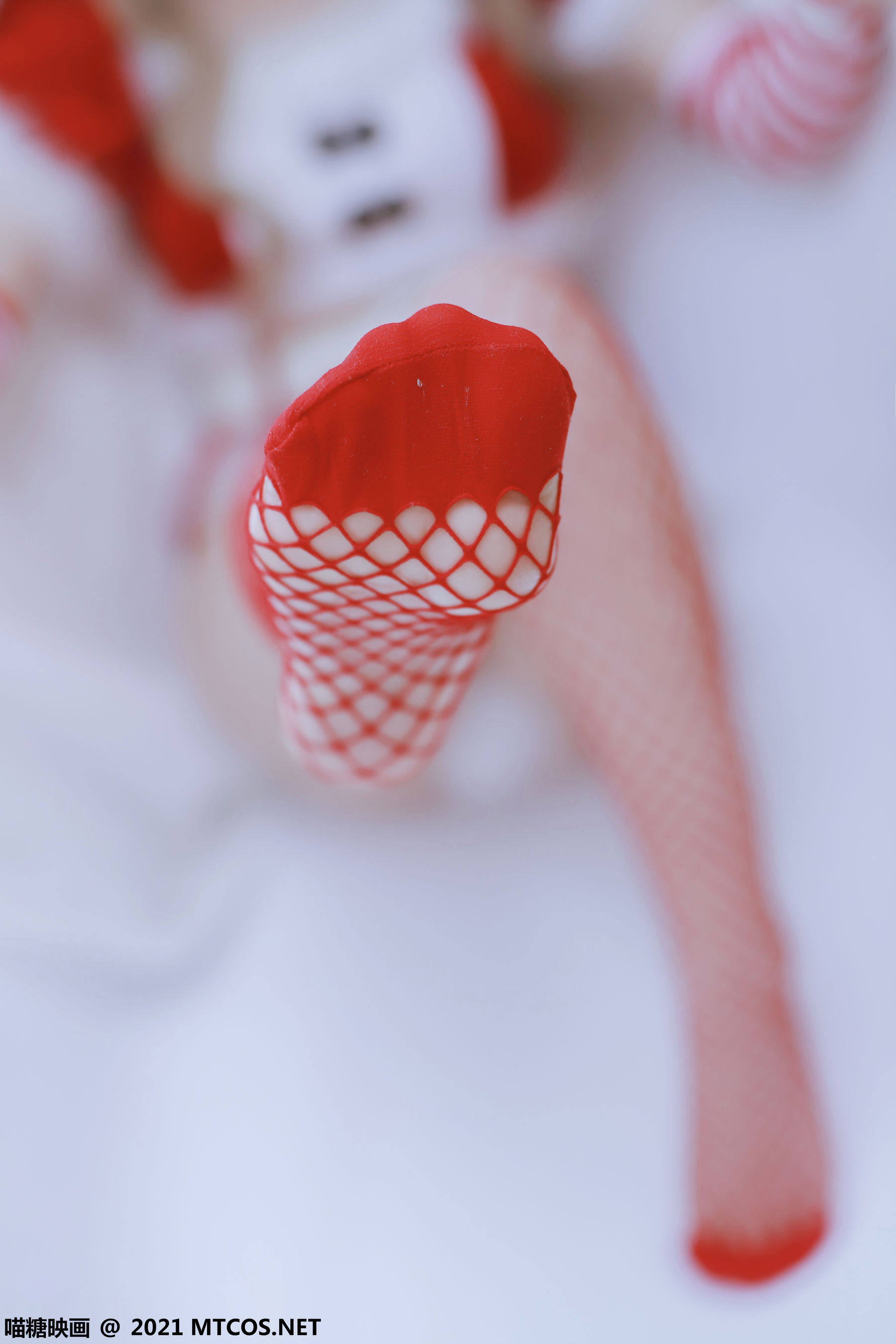 VOL.389 红色兔子-图9