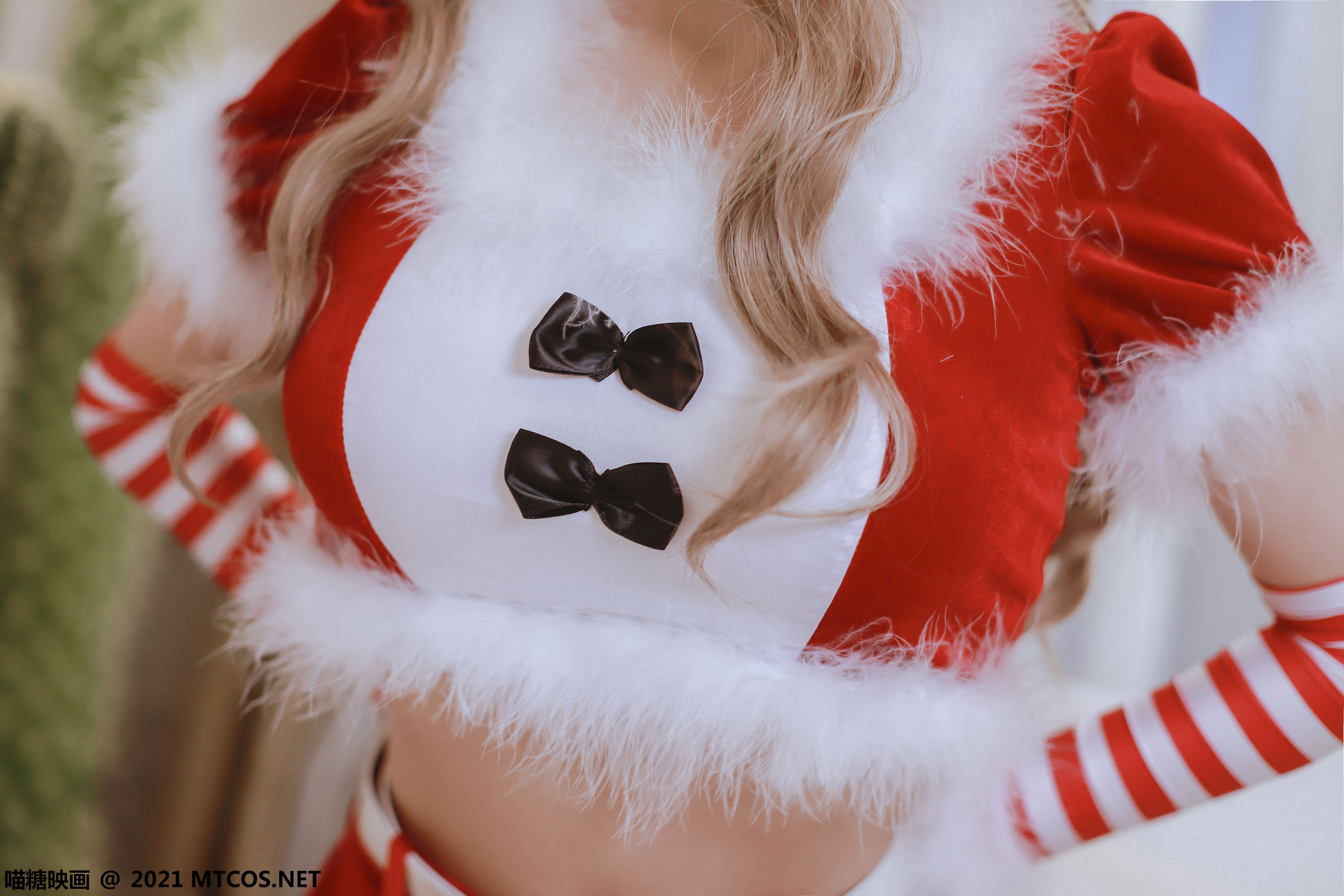 VOL.389 红色兔子-图23