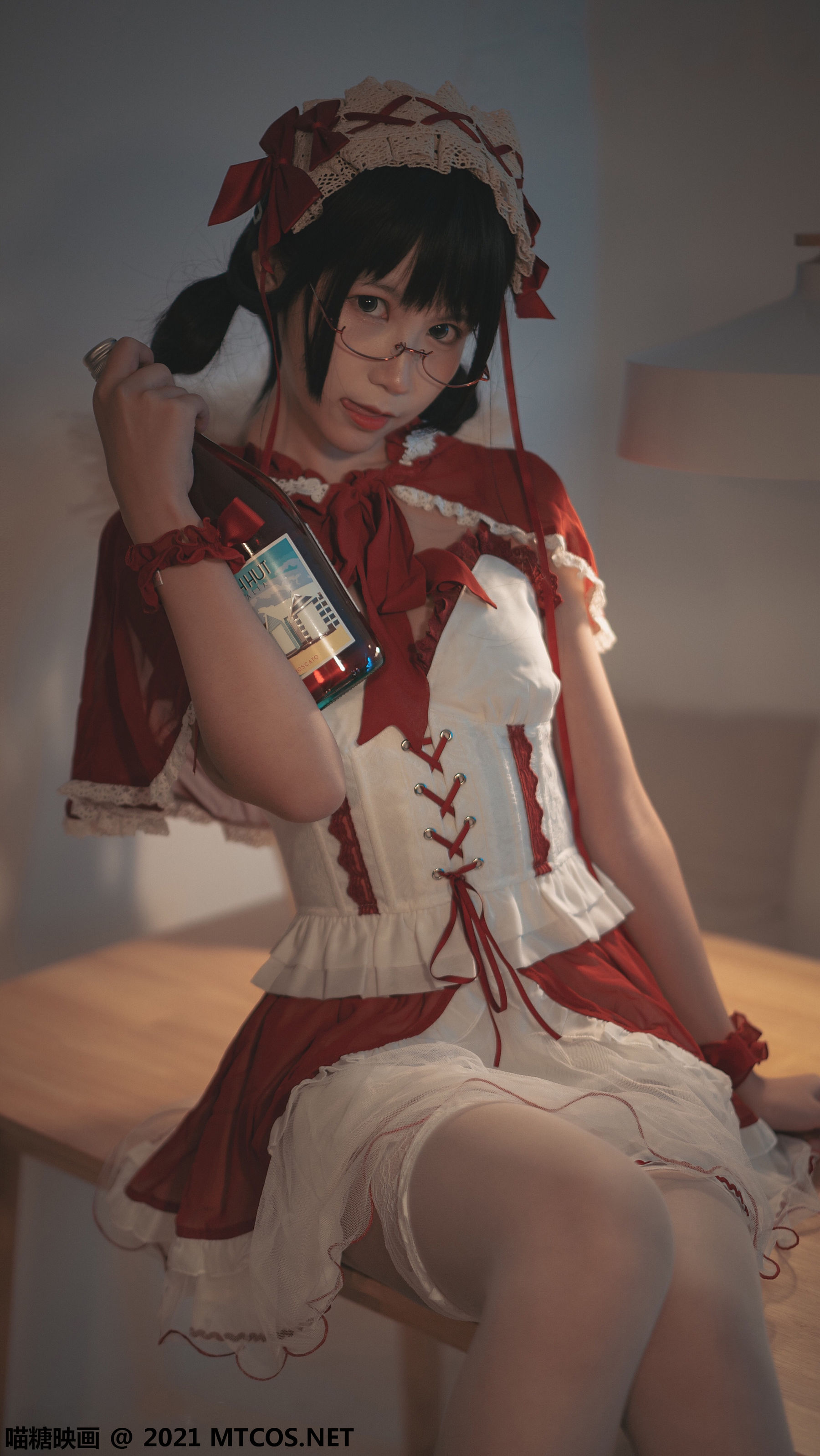 VOL.390 童话小红帽-图0