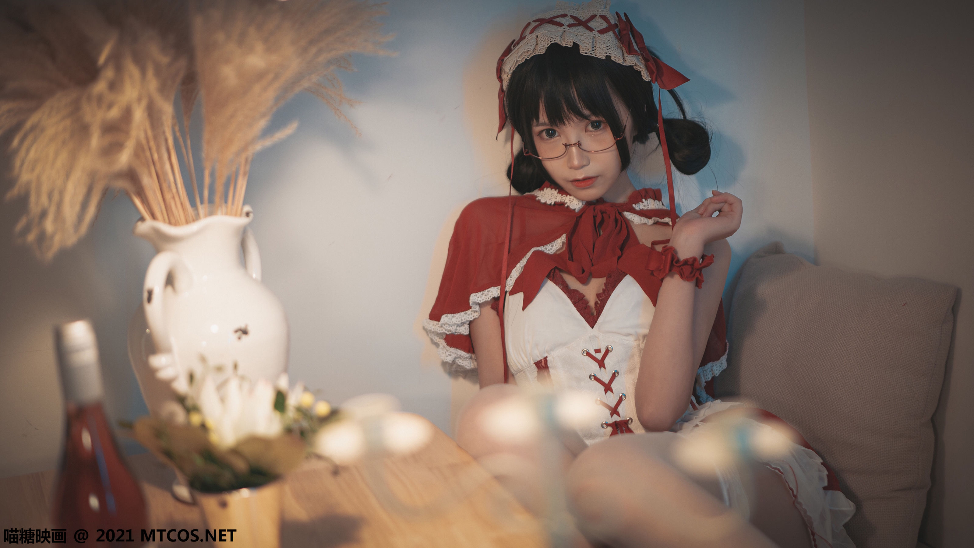 VOL.390 童话小红帽-图13