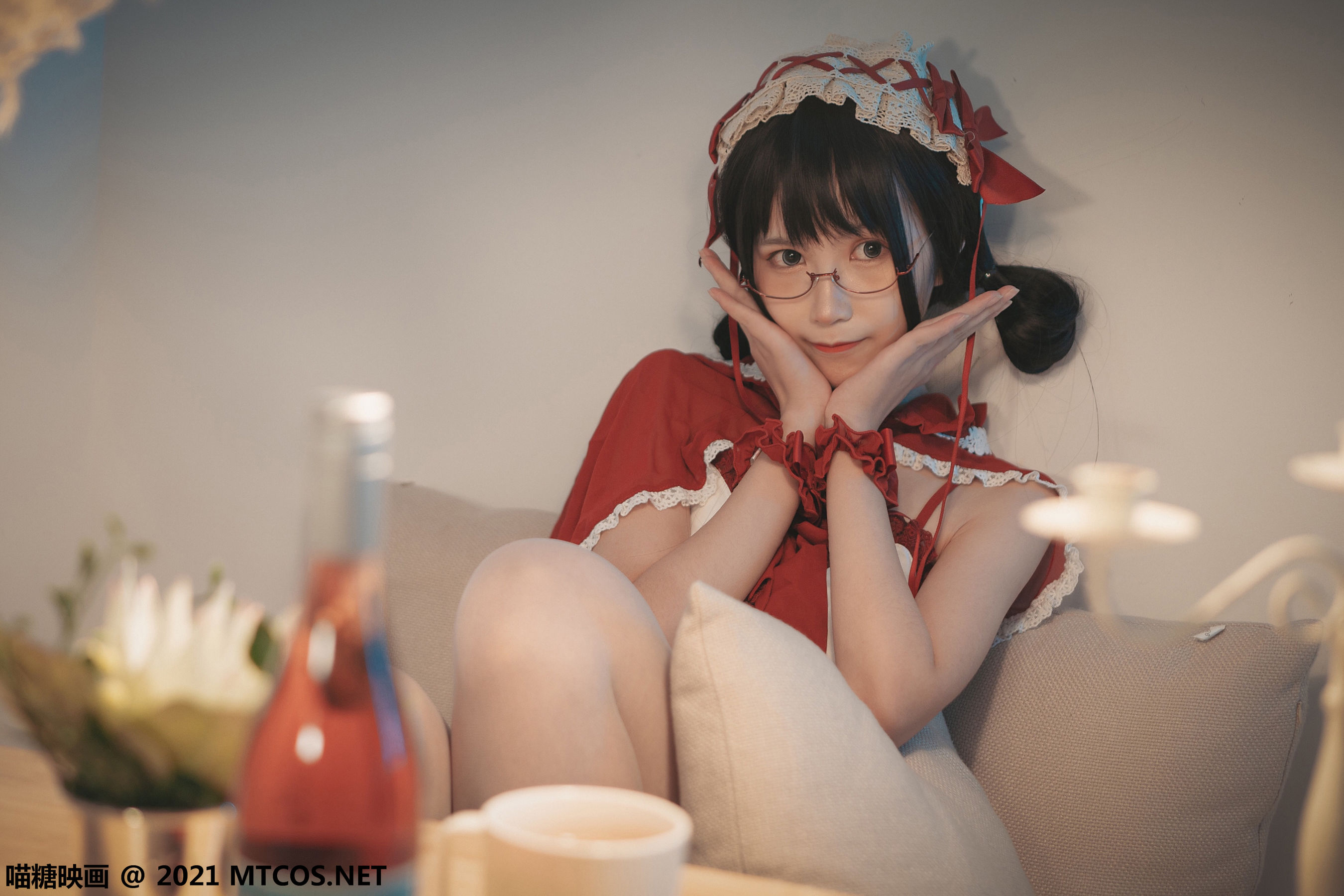 VOL.390 童话小红帽-图17