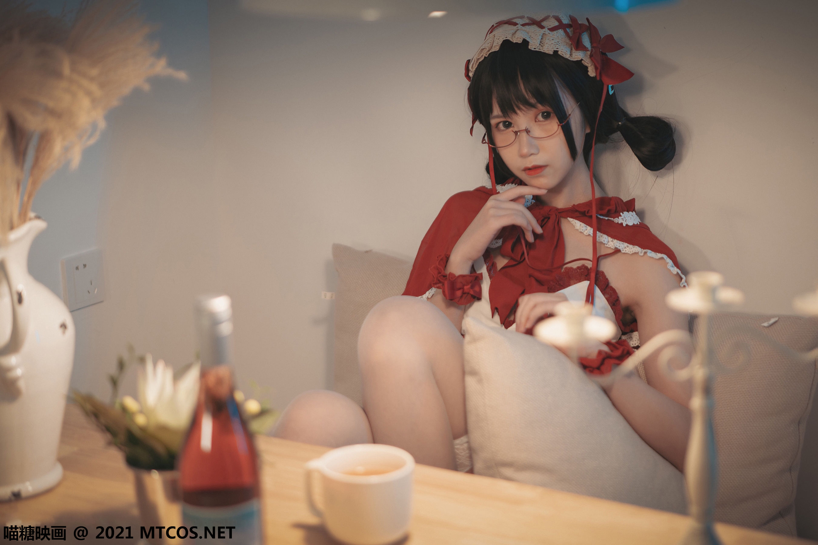 VOL.390 童话小红帽-图18