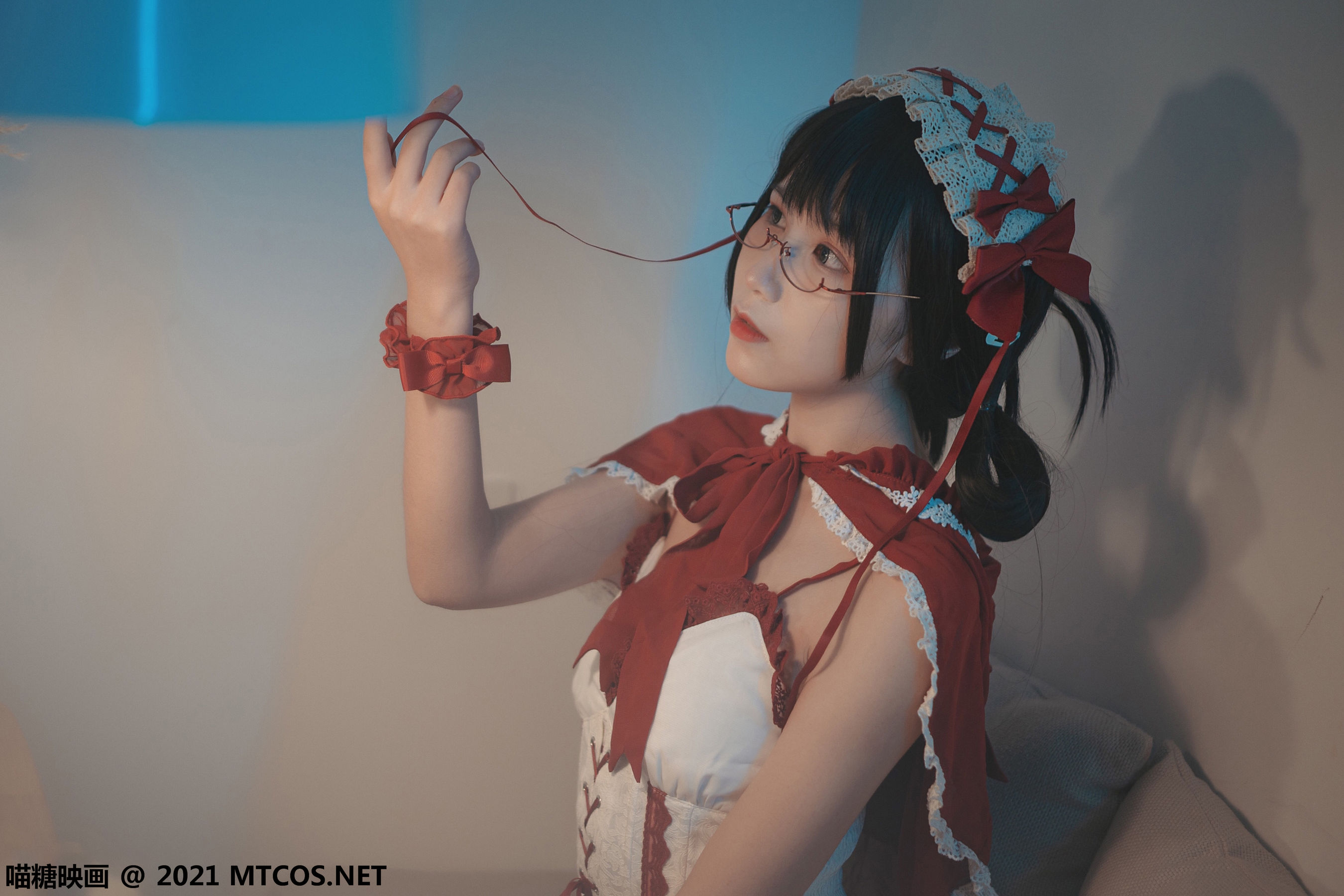 VOL.390 童话小红帽-图19