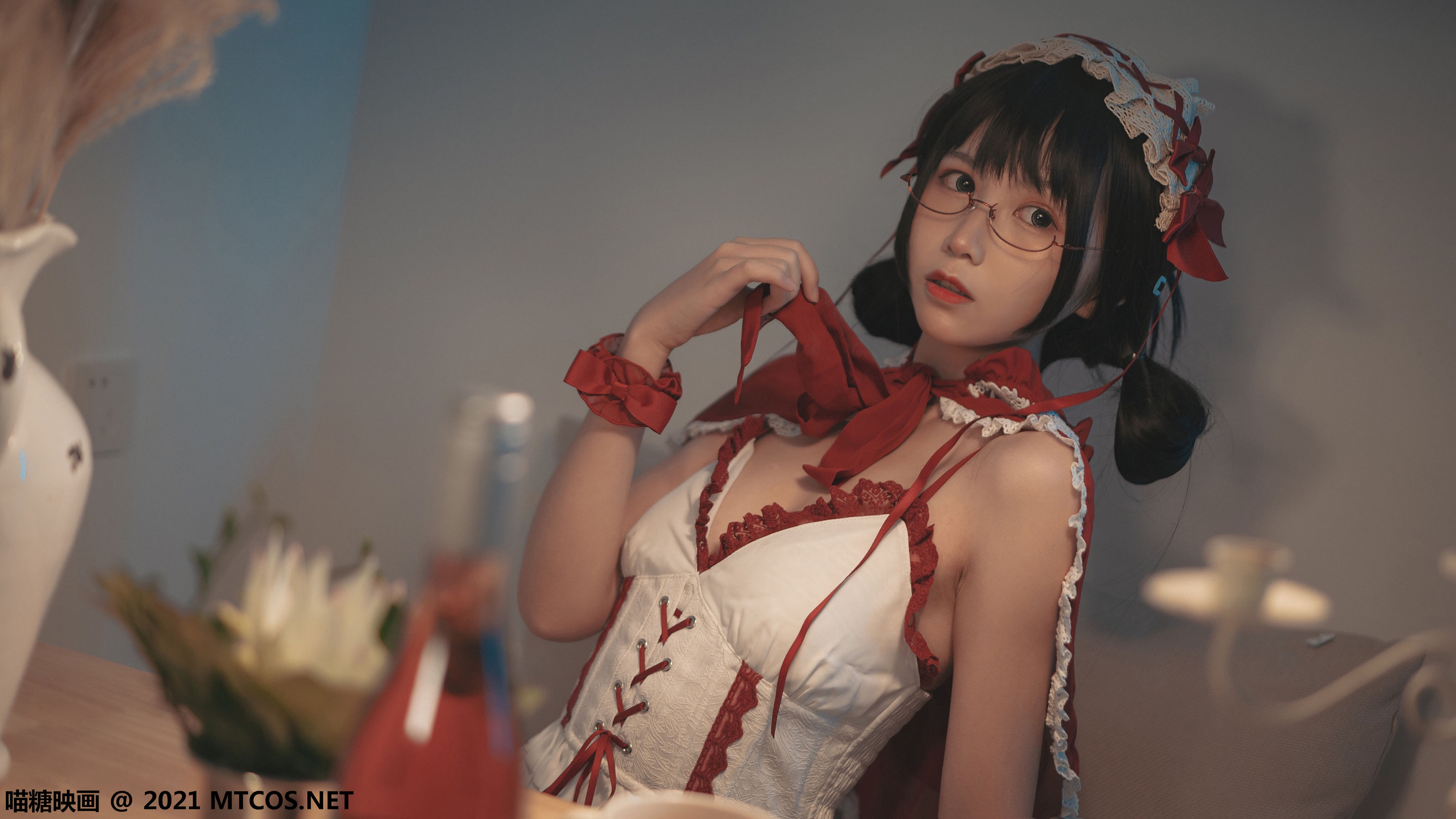 VOL.390 童话小红帽-图21