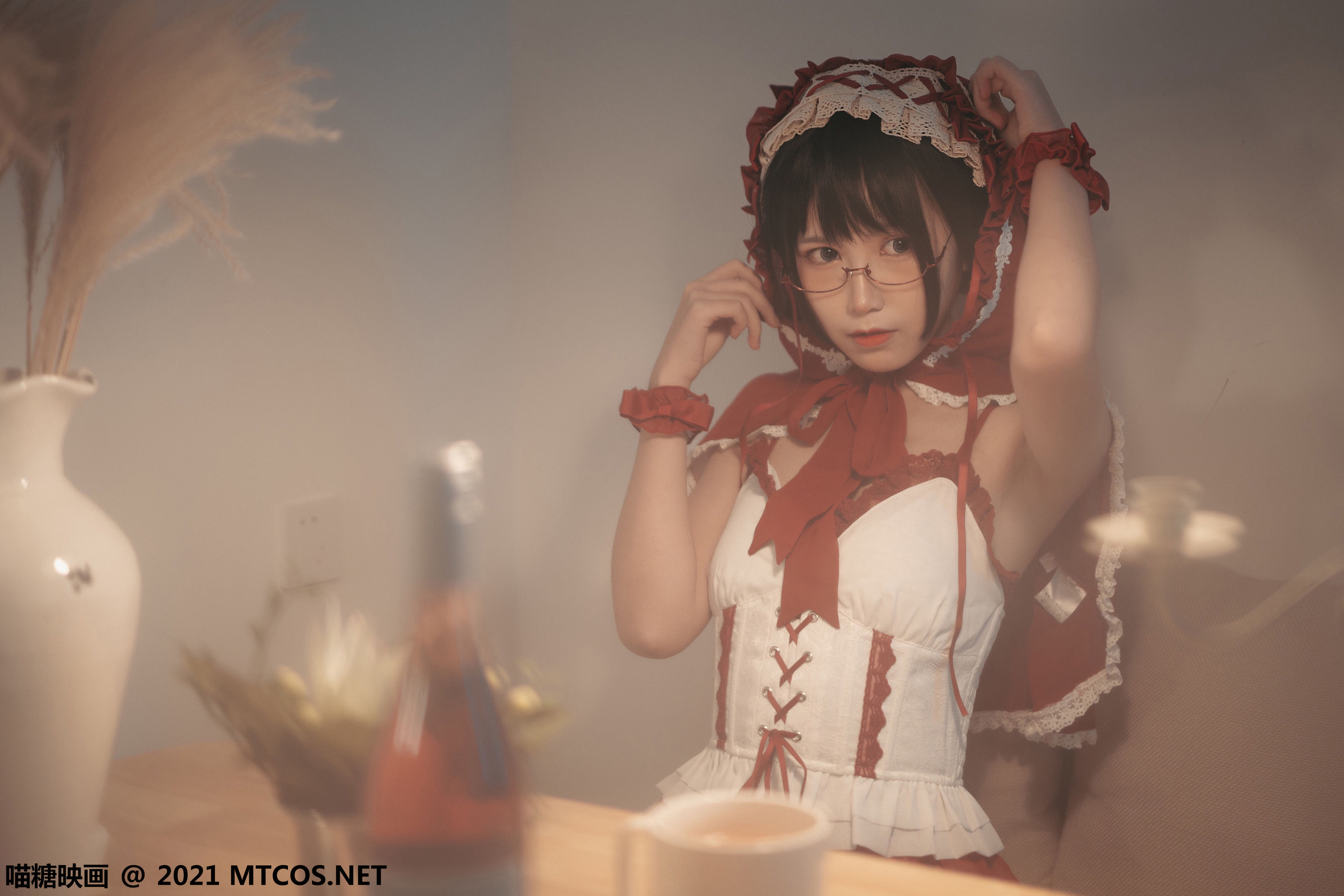 VOL.390 童话小红帽-图22