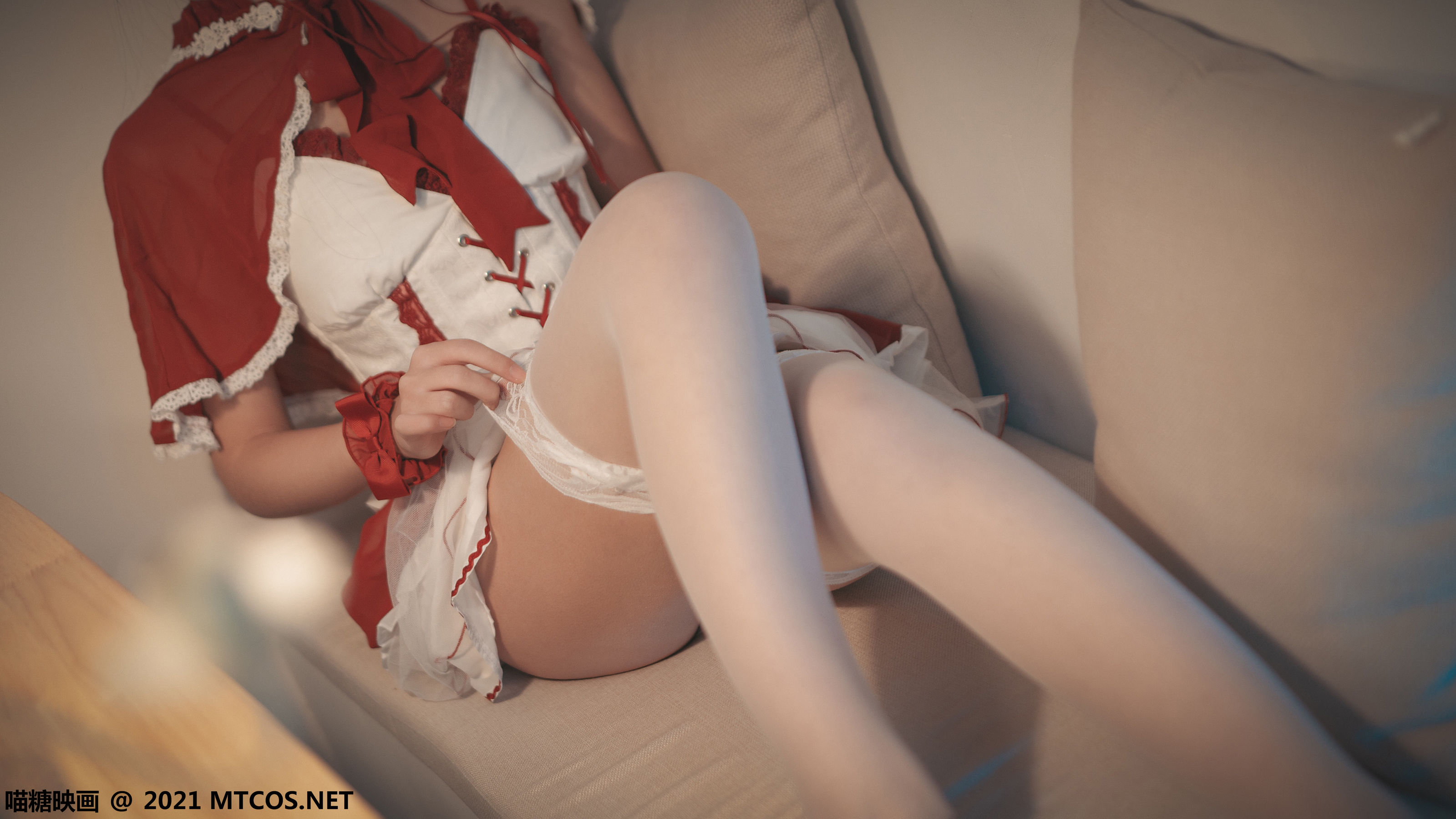 VOL.390 童话小红帽-图2