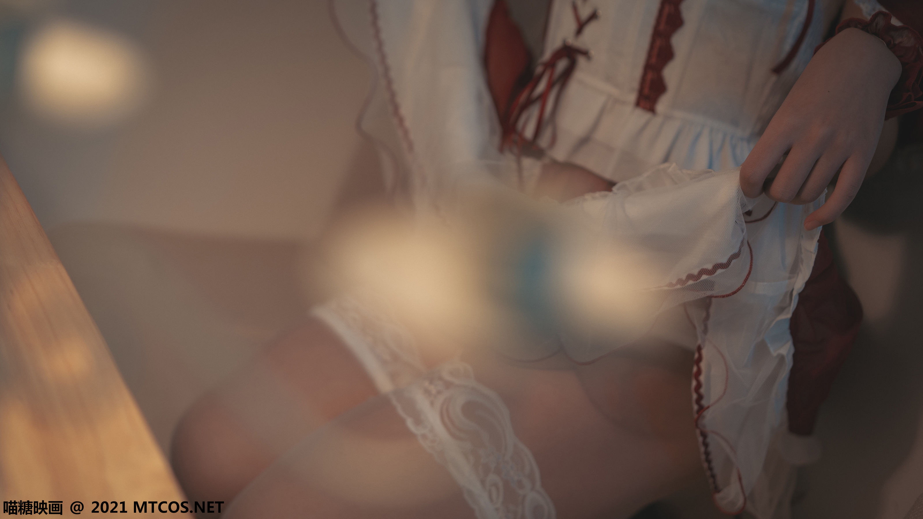 VOL.390 童话小红帽-图3