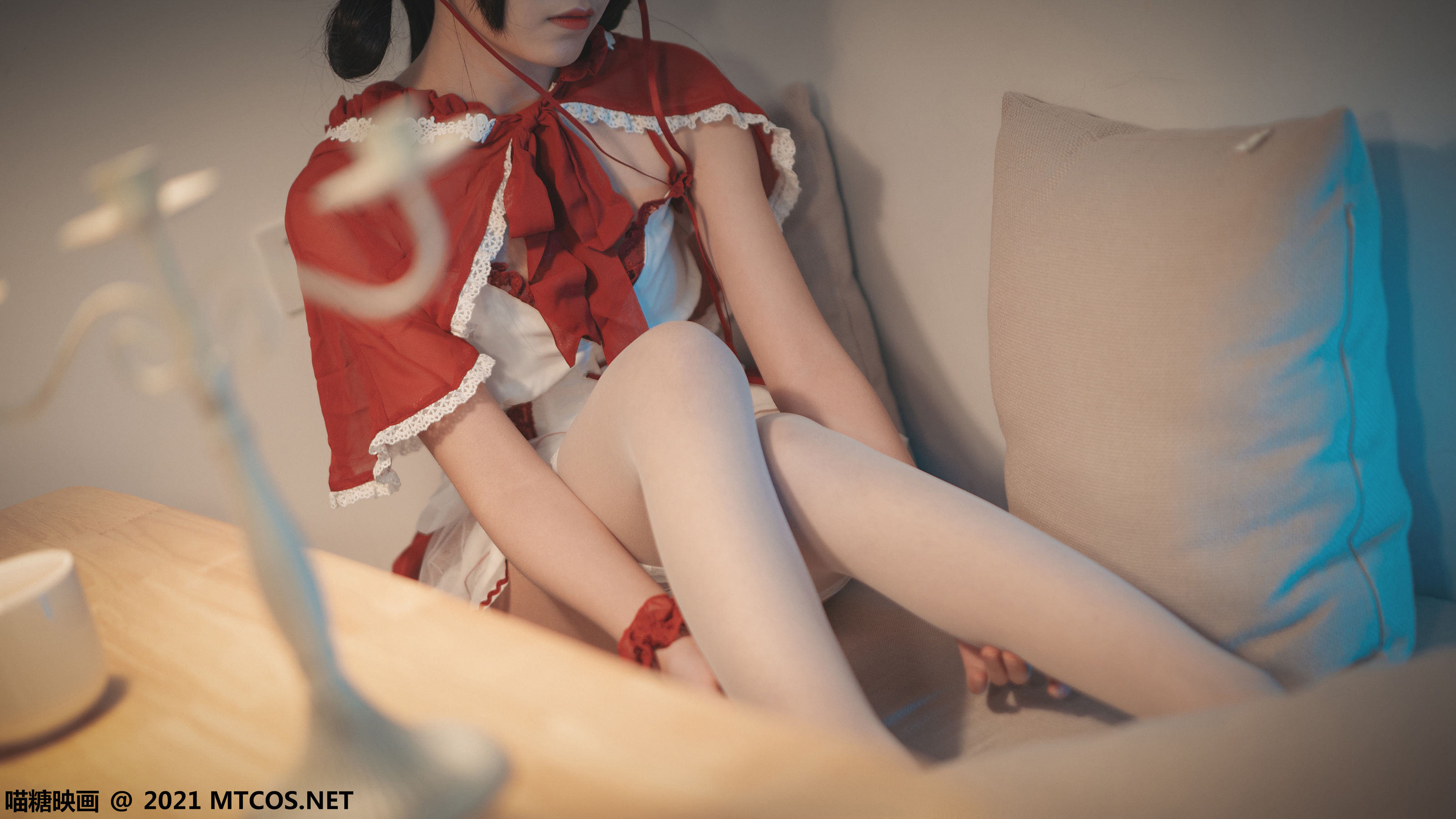 VOL.390 童话小红帽-图5