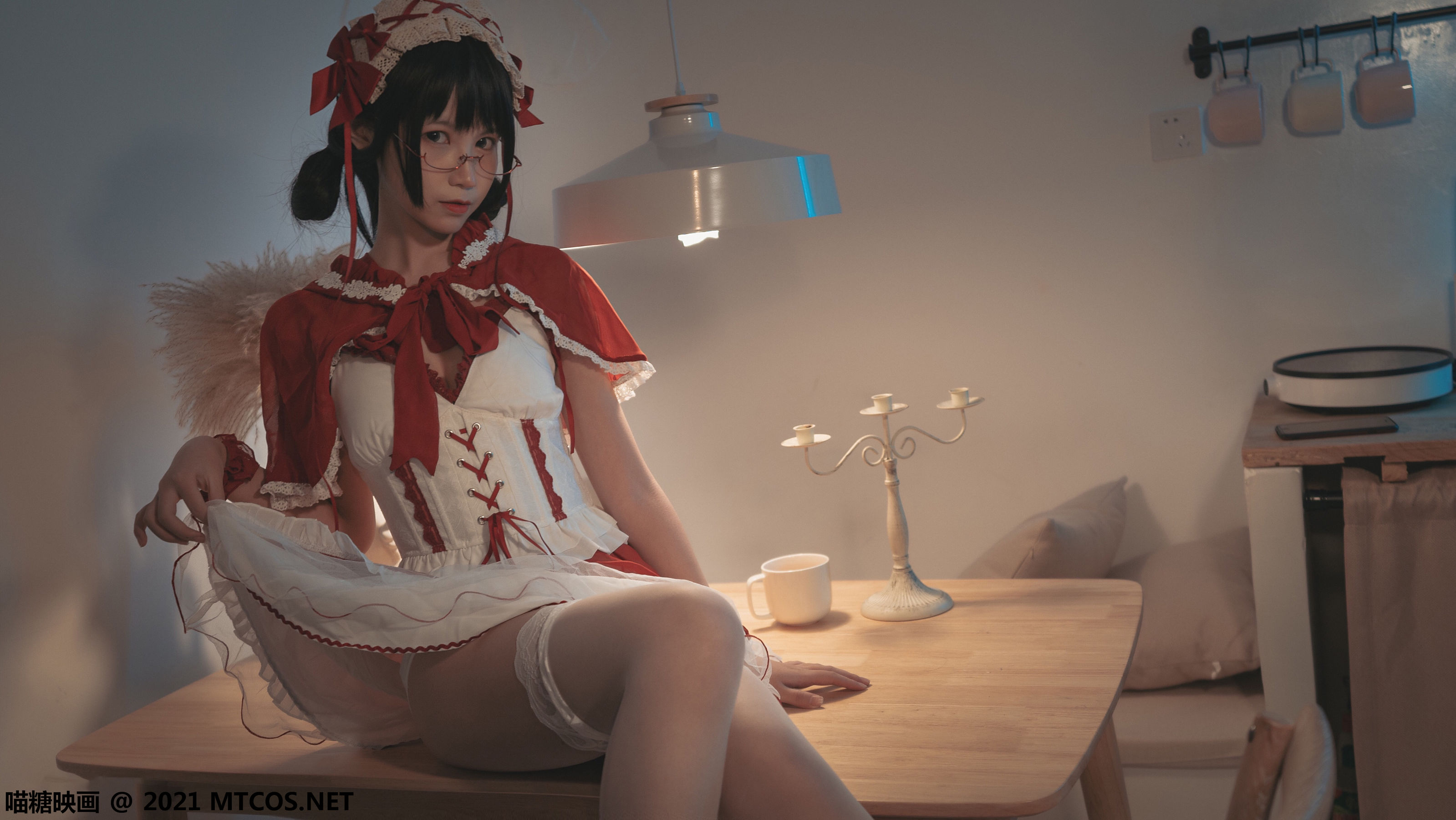 VOL.390 童话小红帽-图7