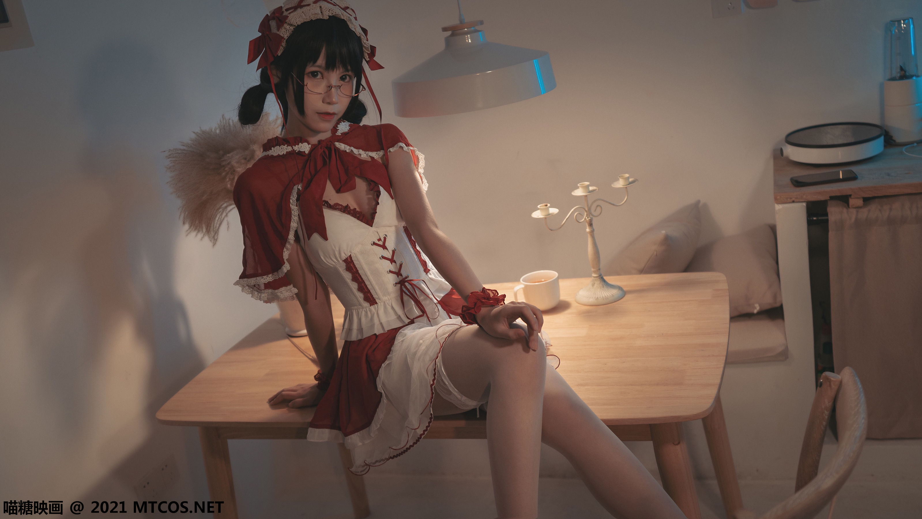 VOL.390 童话小红帽-图8